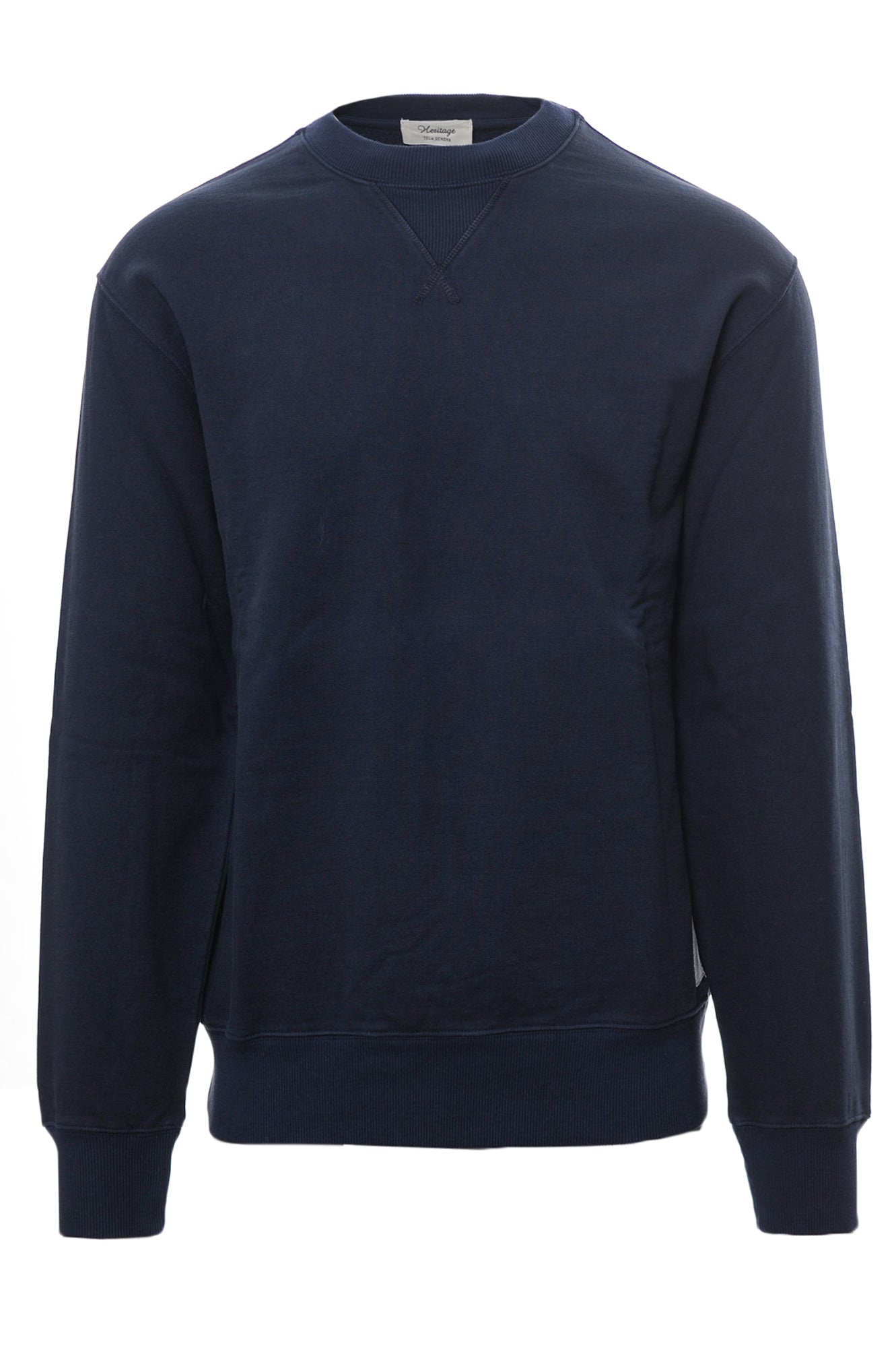 TELAGENOVA Felpe Primavera/Estate Cotone