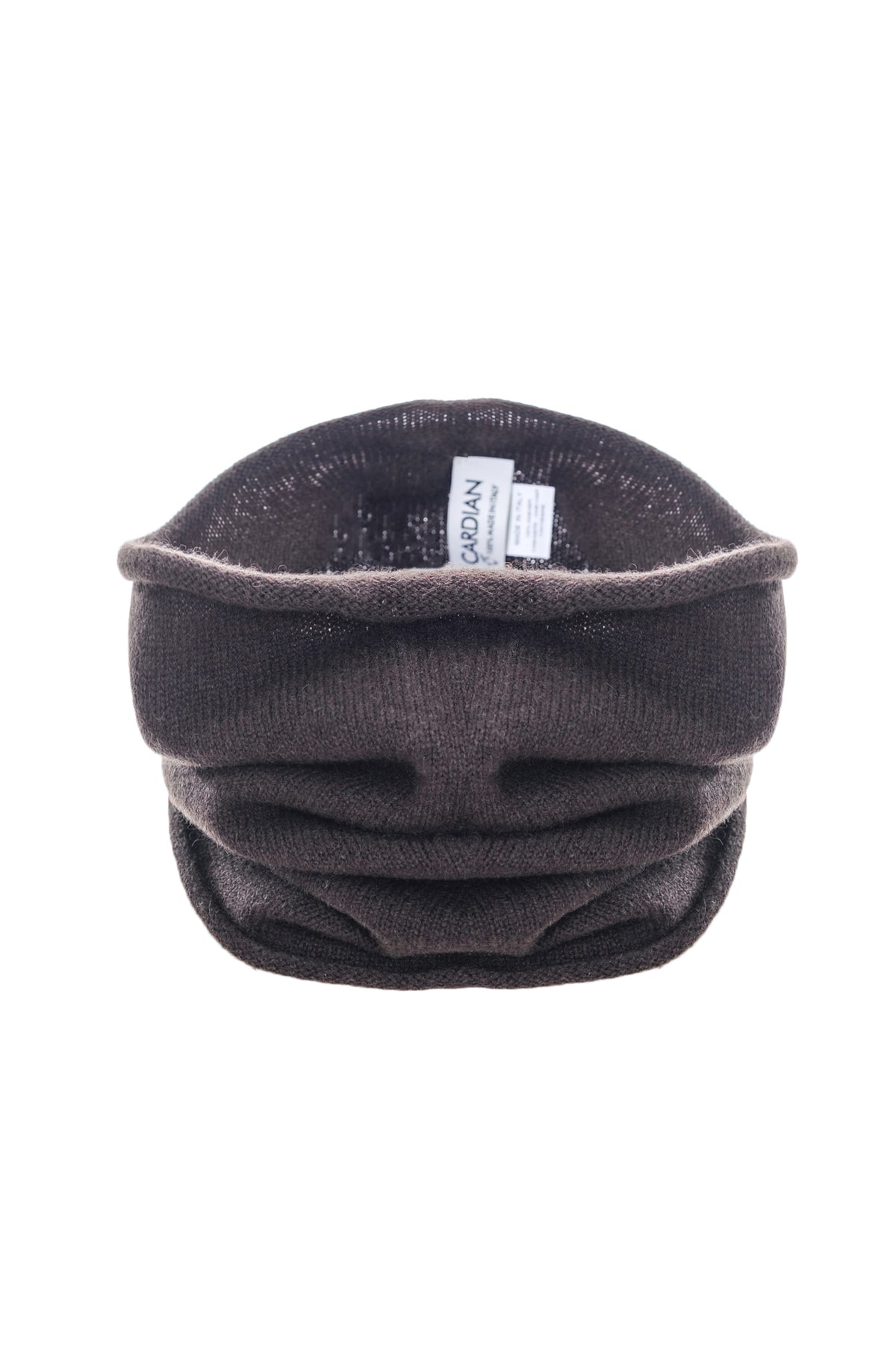 Cardian Sciarpe Donna Cashmere Autunno/Inverno