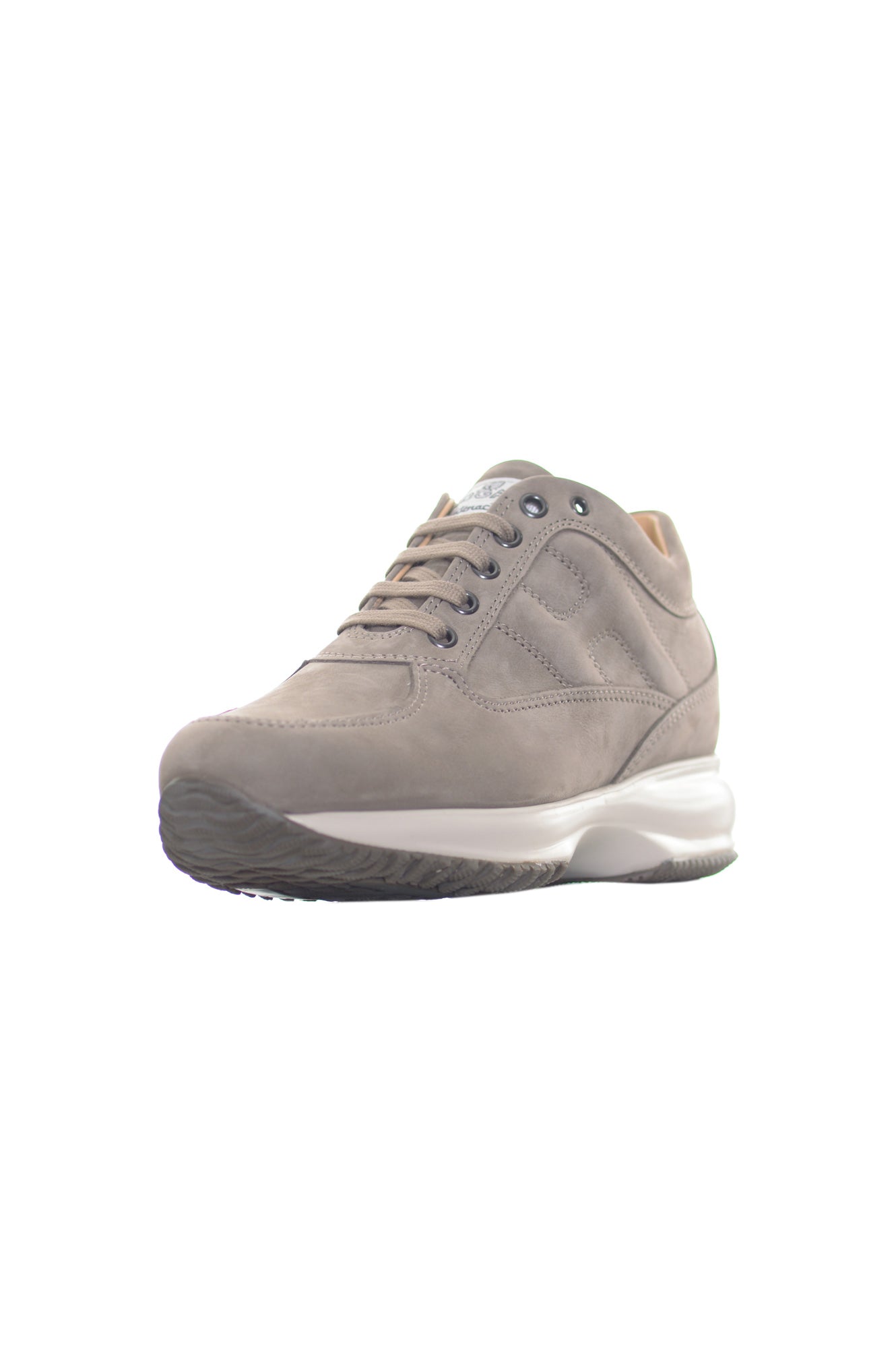 HOGAN Sneakers Autunno/Inverno Pelle