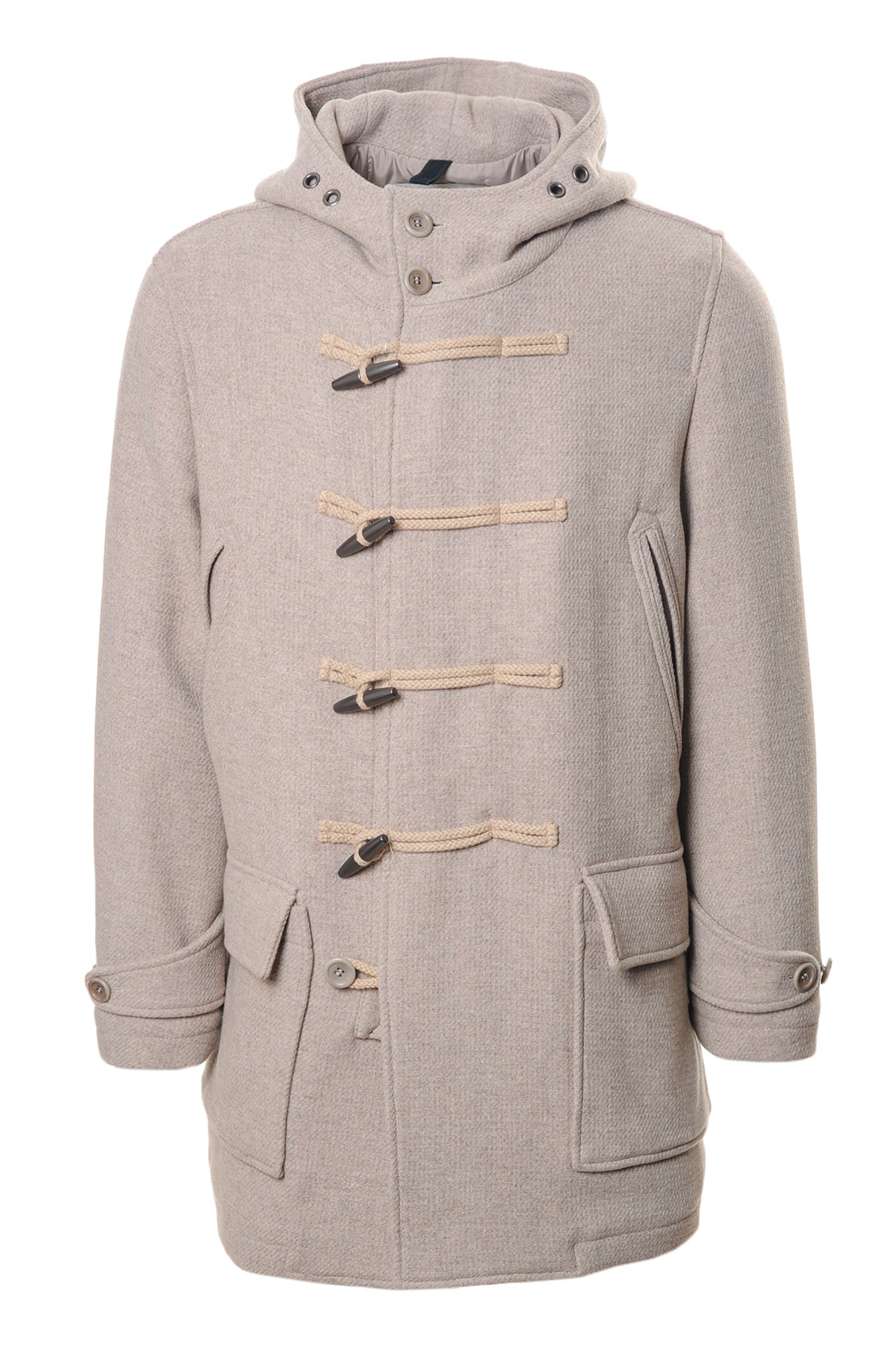 CAMPLIN Cappotti Autunno/Inverno Lana
