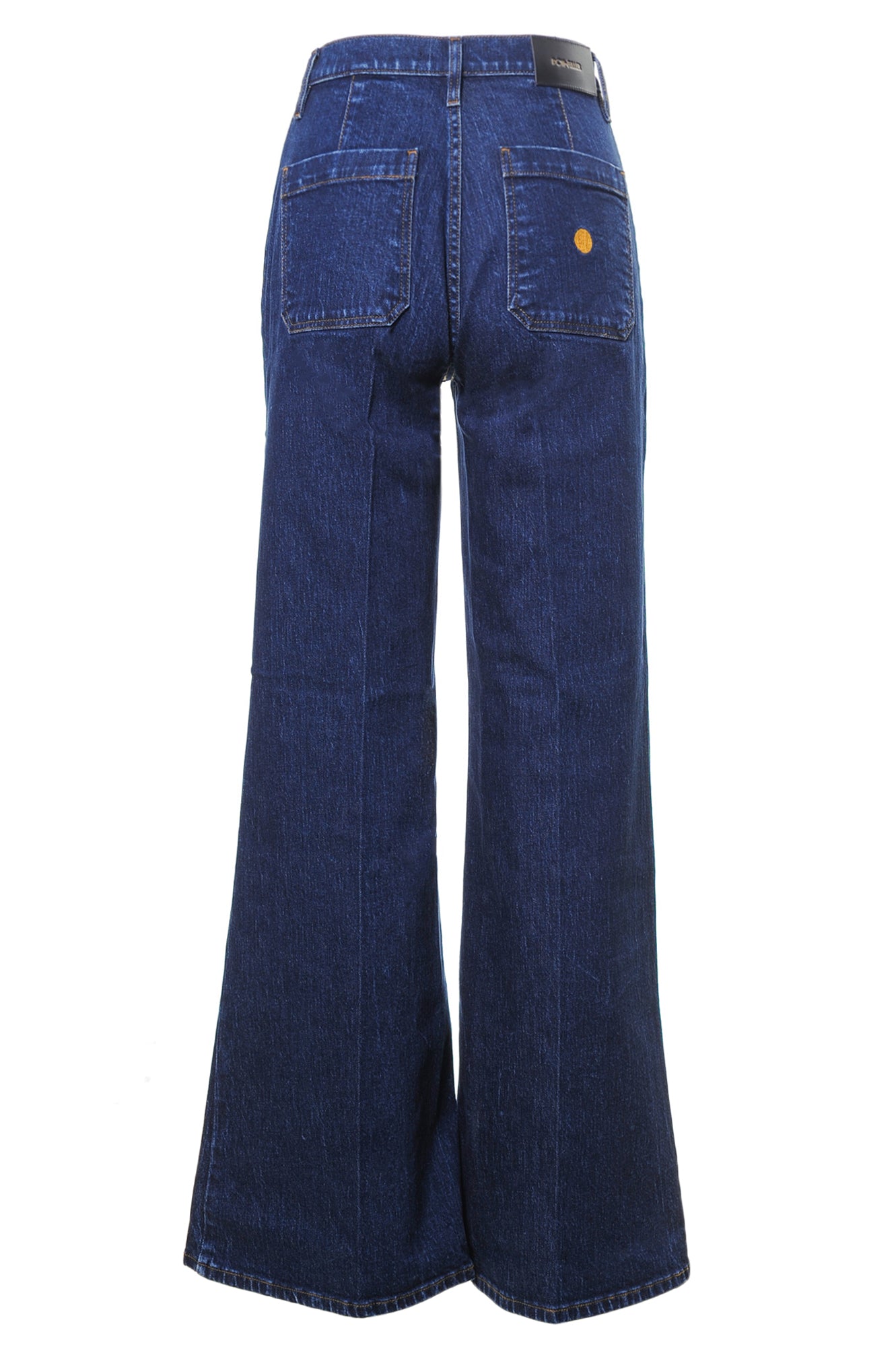 DONTHEFULLER Jeans Autunno/Inverno Cotone