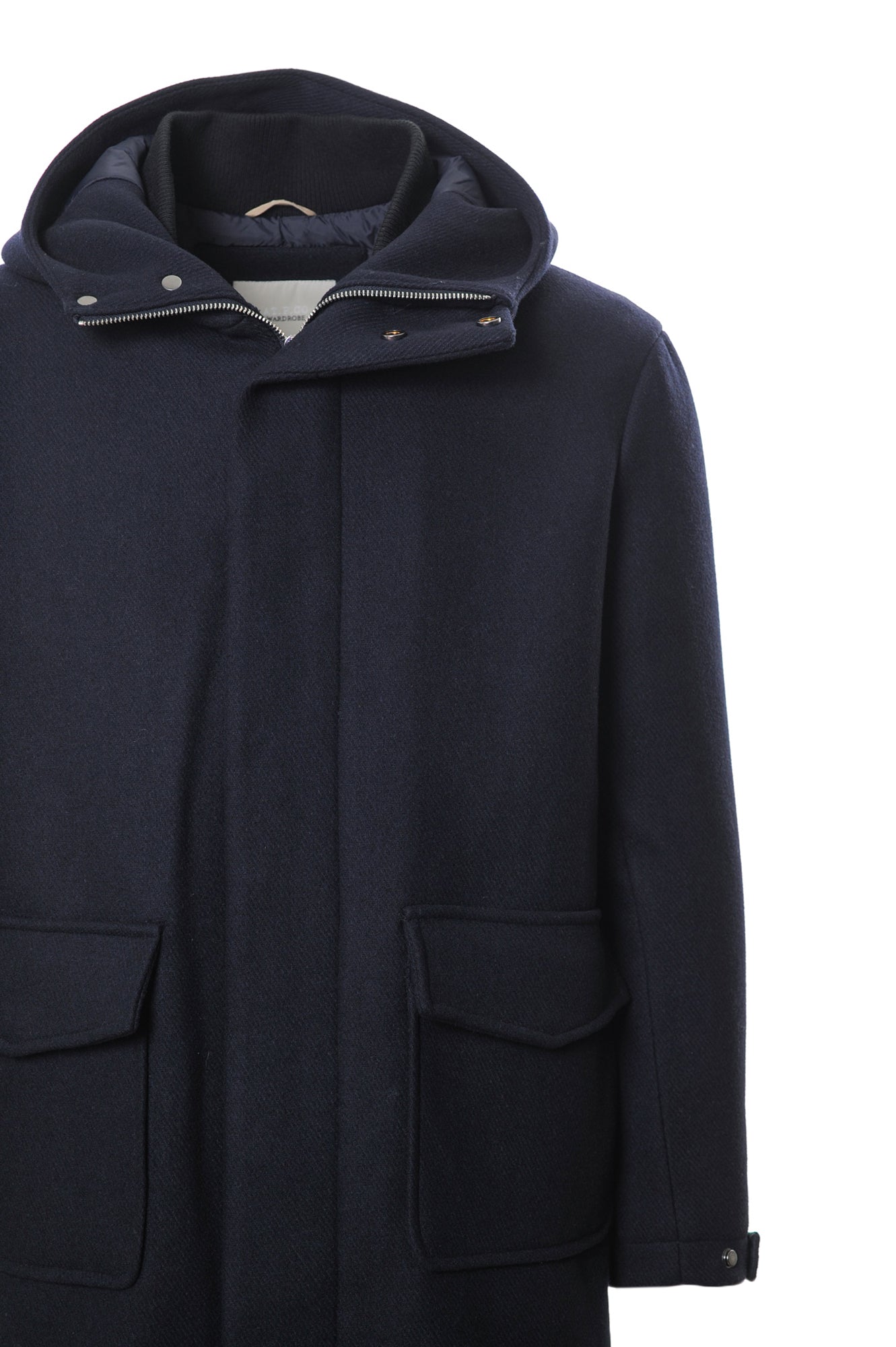 AT.P.CO Cappotti Autunno/Inverno Lana