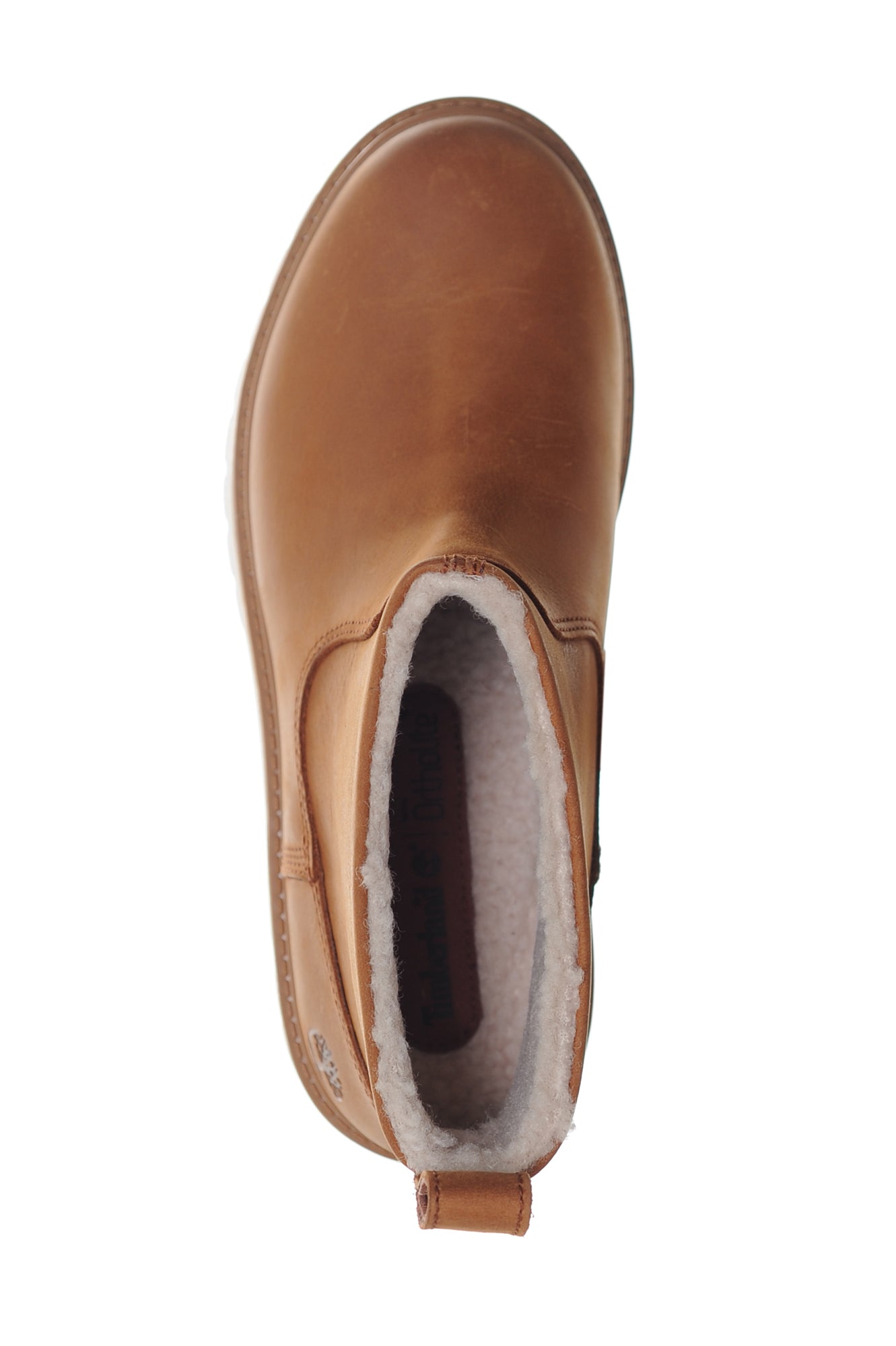 TIMBERLAND Stivaletti Autunno/Inverno Pelle