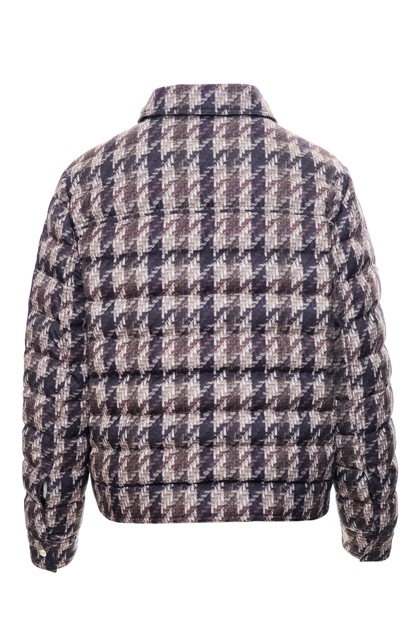 HERNO Piumini Autunno/Inverno Poliestere