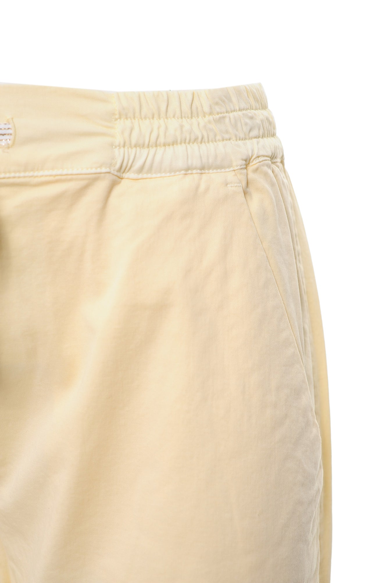 Re-HasH Pantaloni Primavera/Estate Cotone