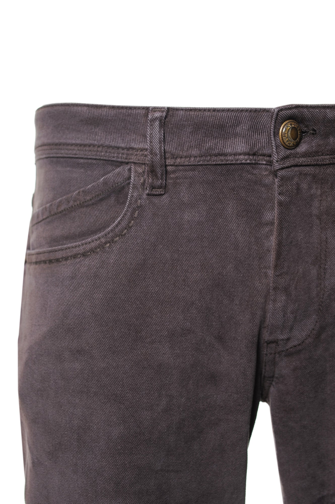 Re-HasH Pantaloni Autunno/Inverno Lyocell