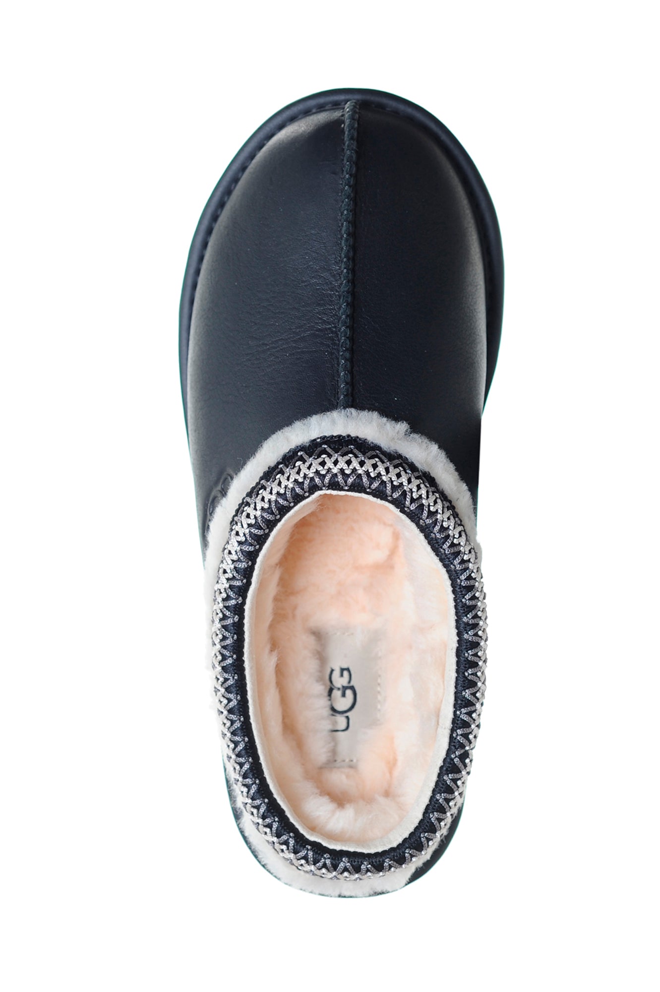 UGG Mocassini Autunno/Inverno Pelle