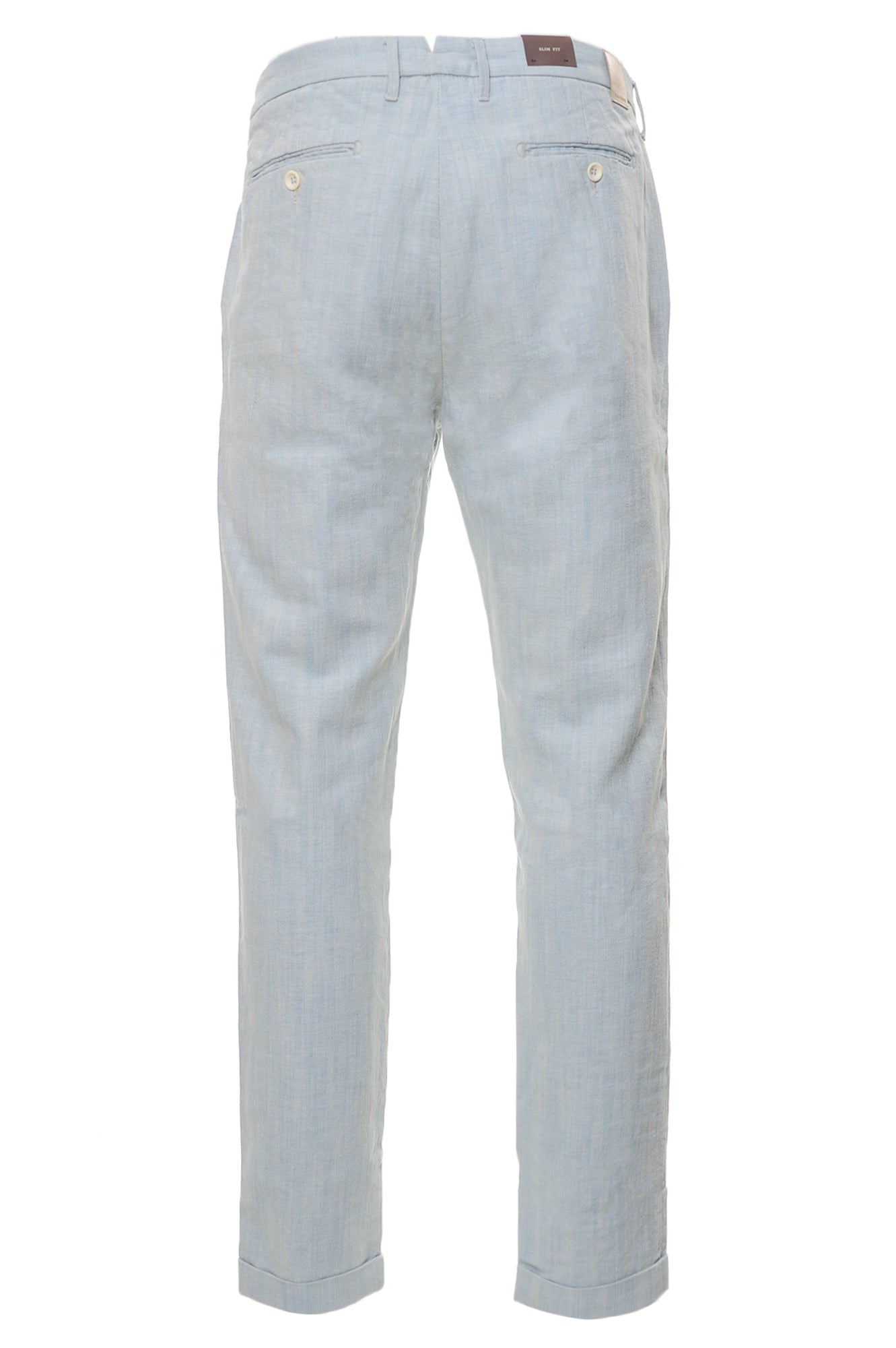 TELAGENOVA Jeans Primavera/Estate Cotone