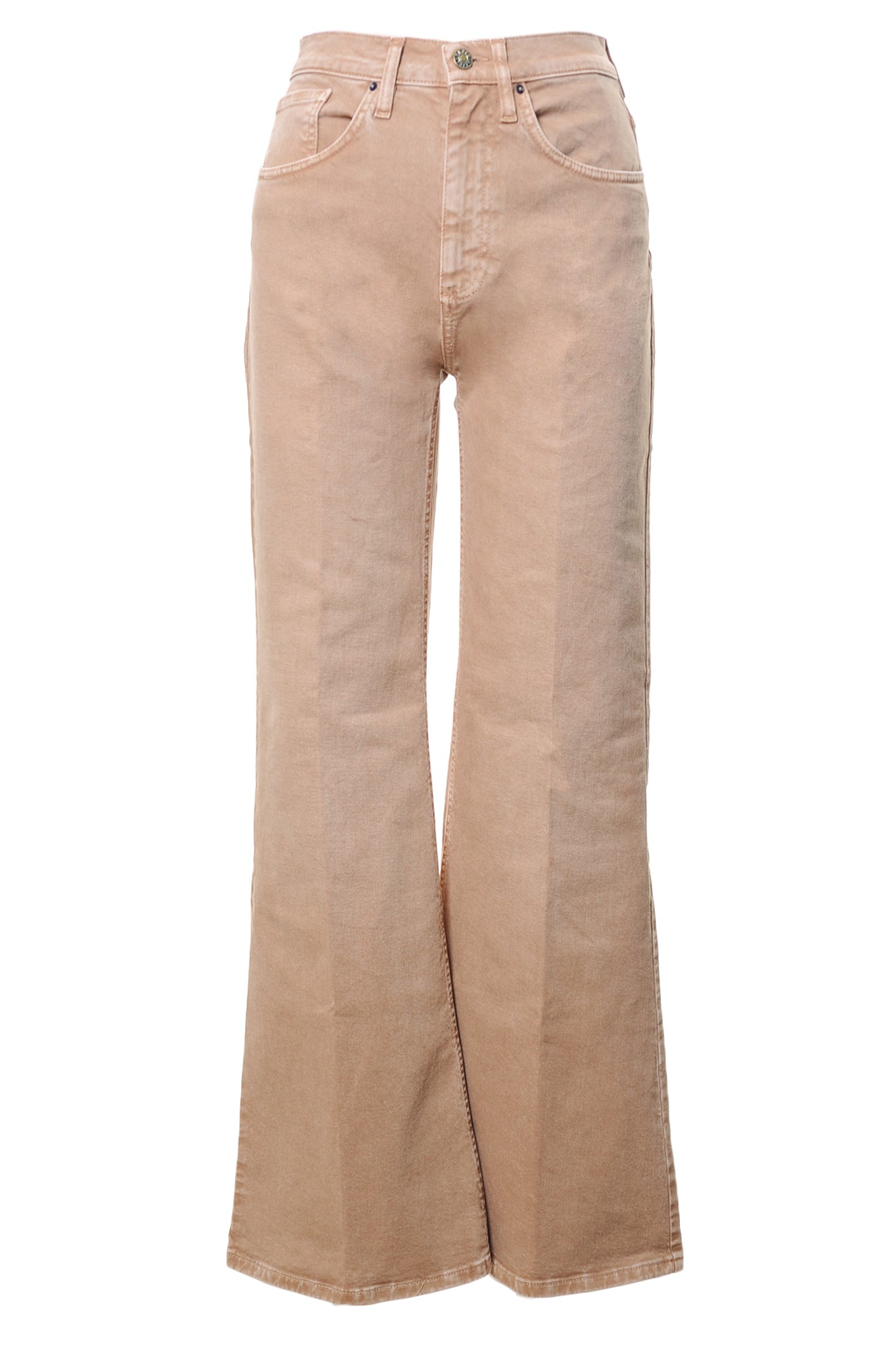 DONTHEFULLER Jeans Autunno/Inverno Cotone