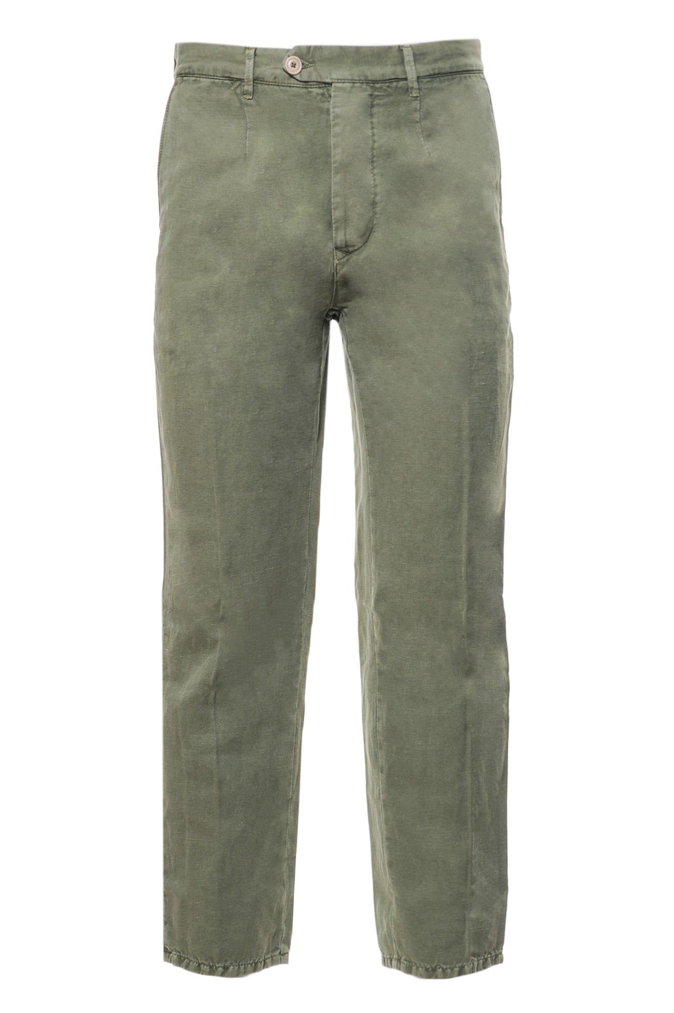 TELAGENOVA Pantaloni Primavera/Estate Cotone