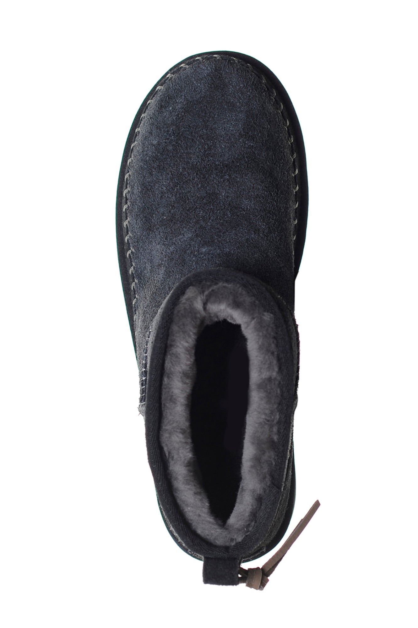 UGG Stivaletti Autunno/Inverno Pelle