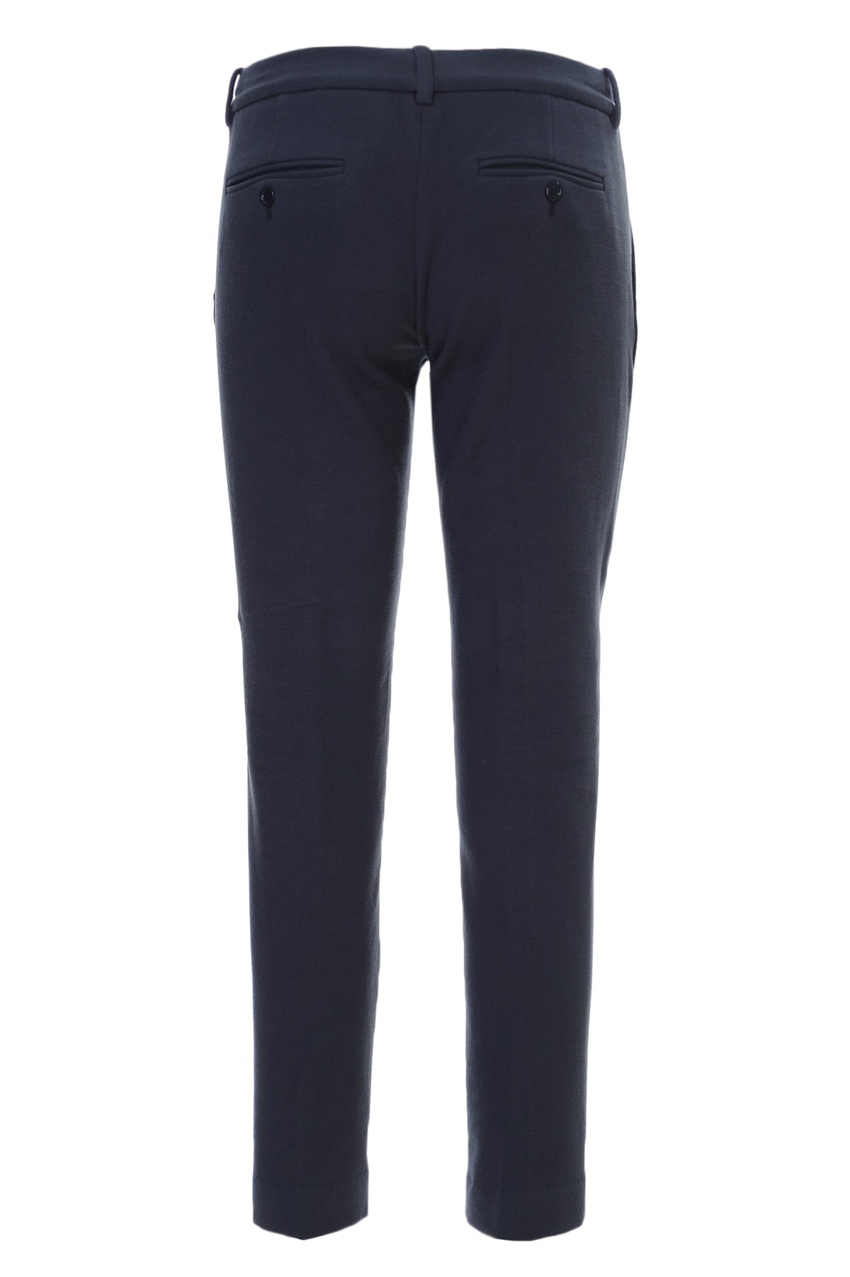 CIRCOLO1901 Pantaloni Donna Cotone Autunno/Inverno