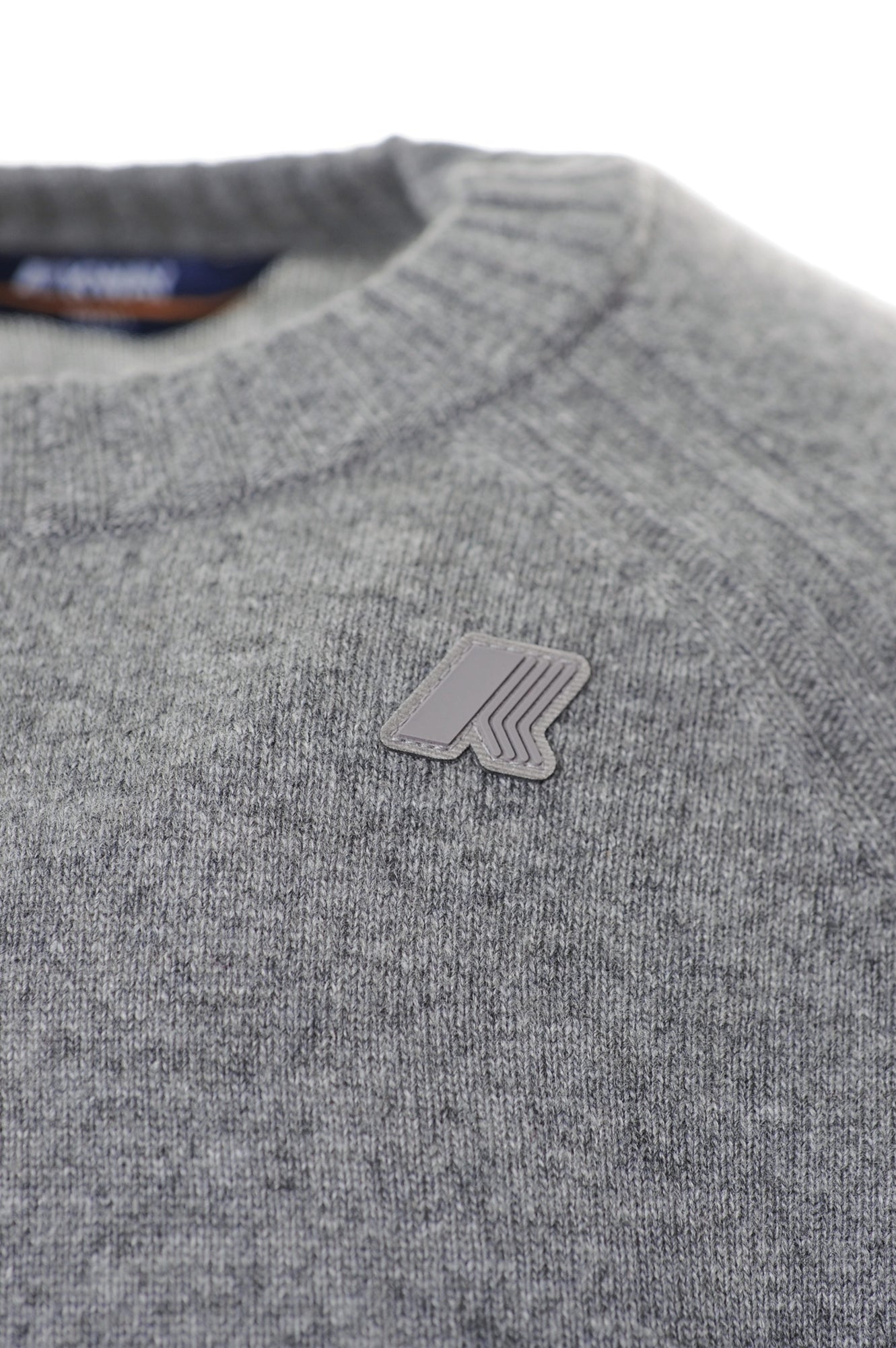 K-WAY Maglie Autunno/Inverno Poliammide