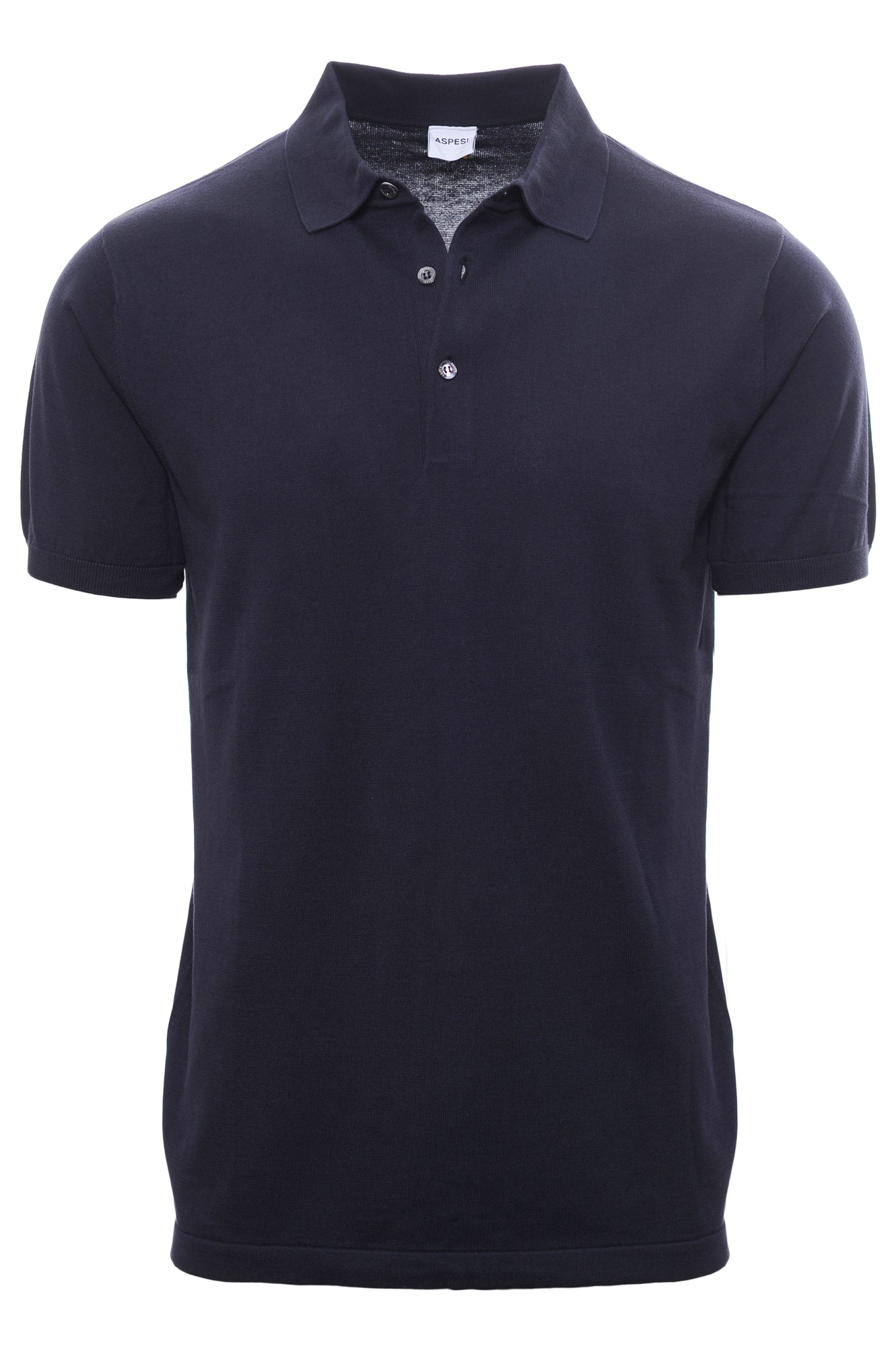 ASPESI Polo Primavera/Estate Cotone