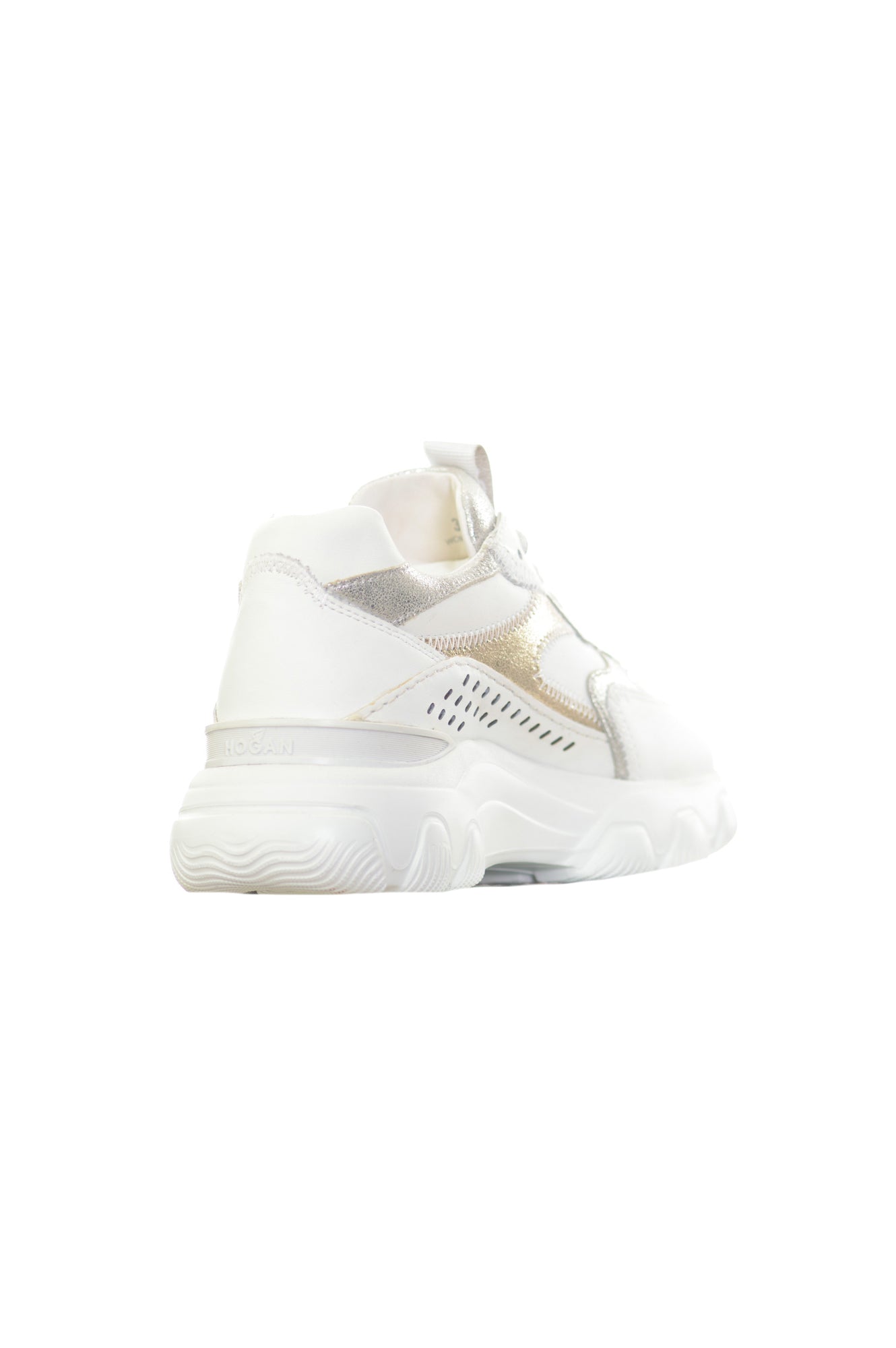 HOGAN Sneakers Primavera/Estate Pelle