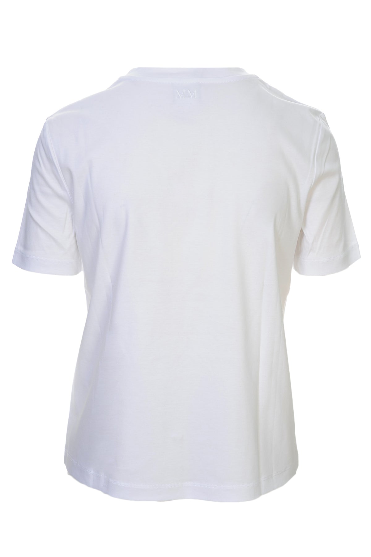MM T-shirt Donna Modal Primavera/Estate