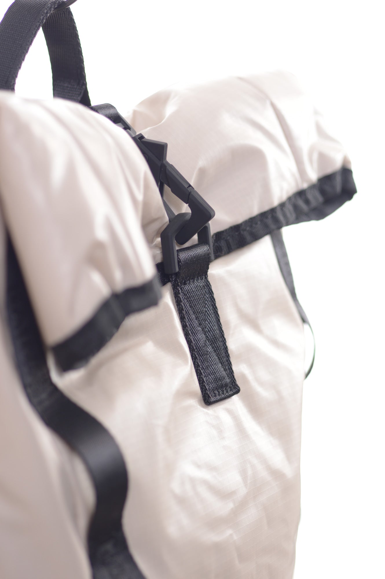 RAINS Zaini Primavera/Estate Poliestere