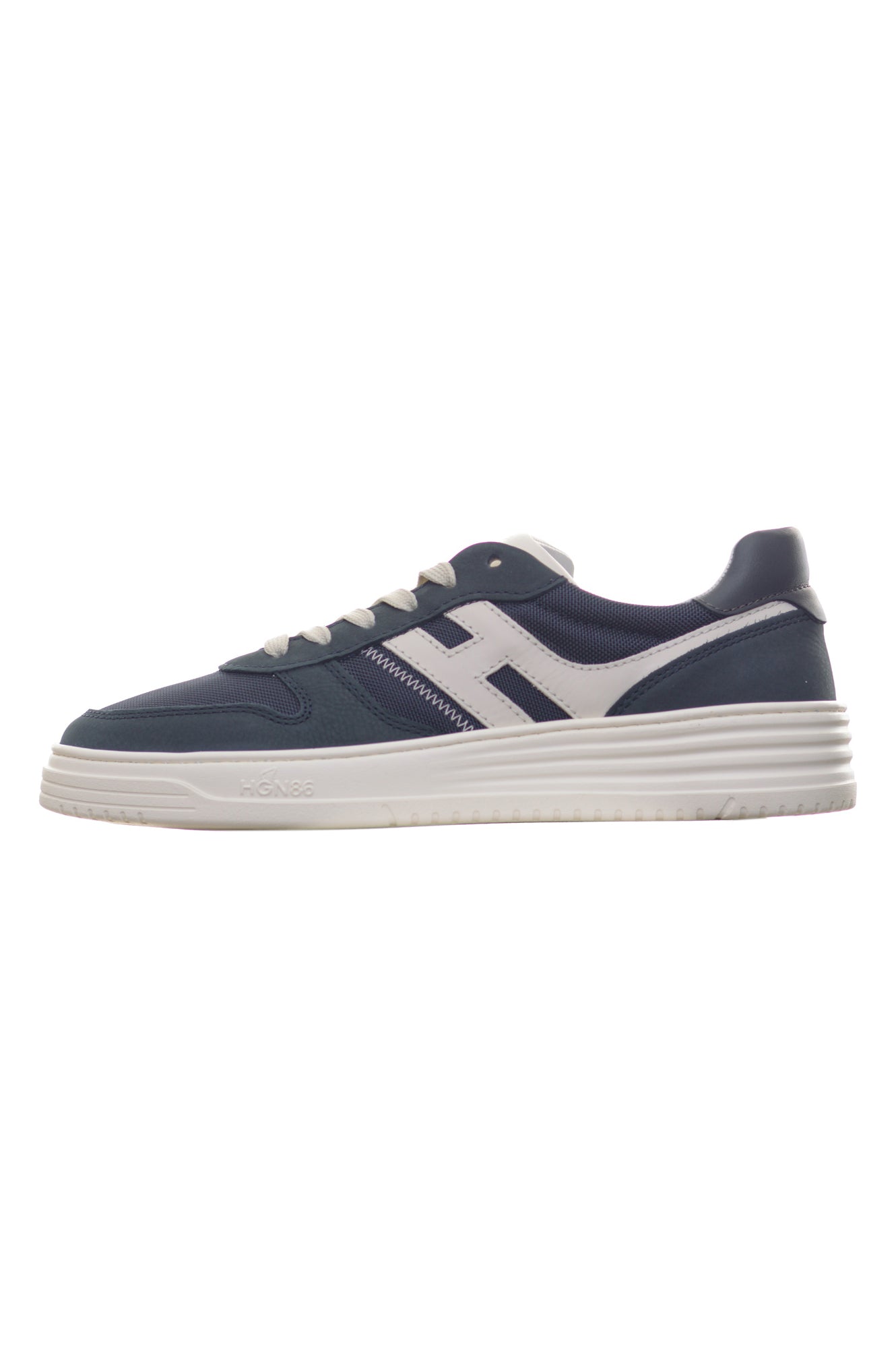HOGAN Sneakers Primavera/Estate Pelle