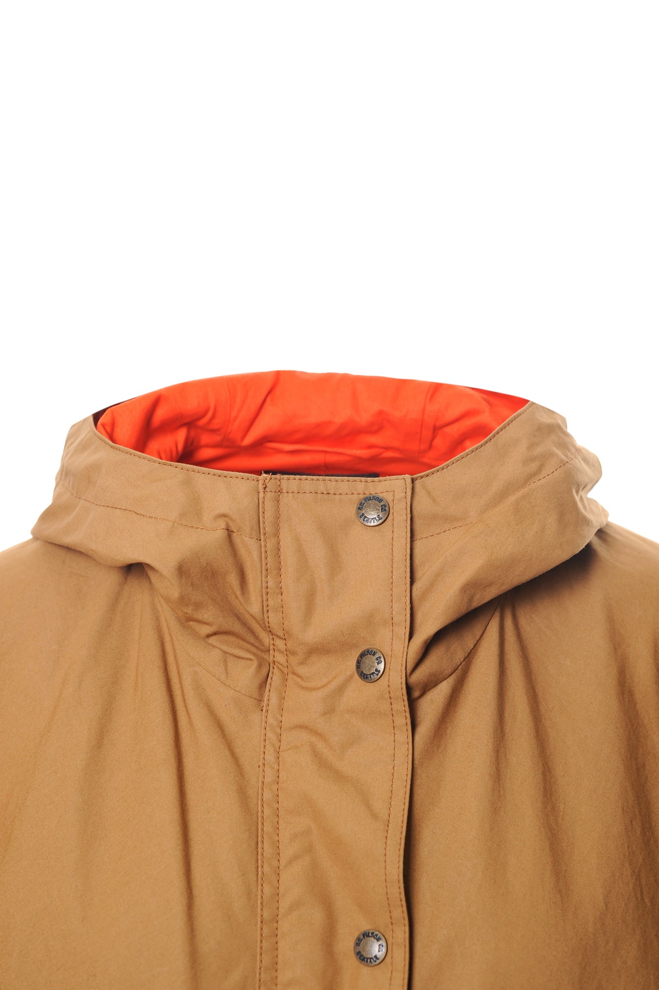 FILSON Giubbotti Autunno/Inverno Cotone
