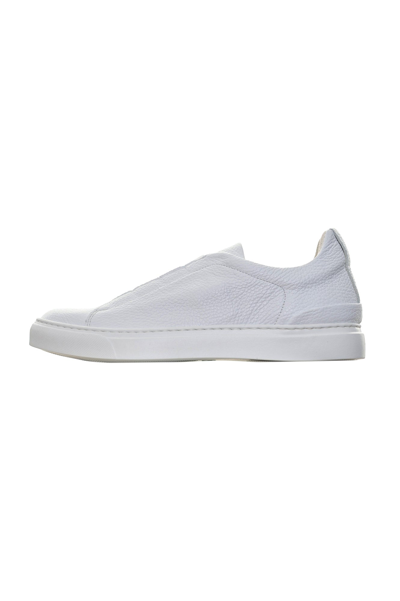 Cardian Sneakers Primavera/Estate Pelle