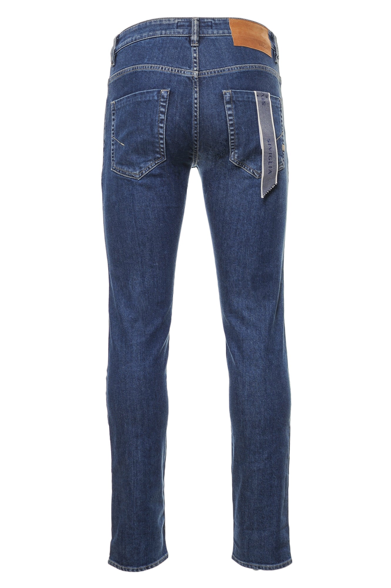 SIVIGLIA Jeans Primavera/Estate Cotone