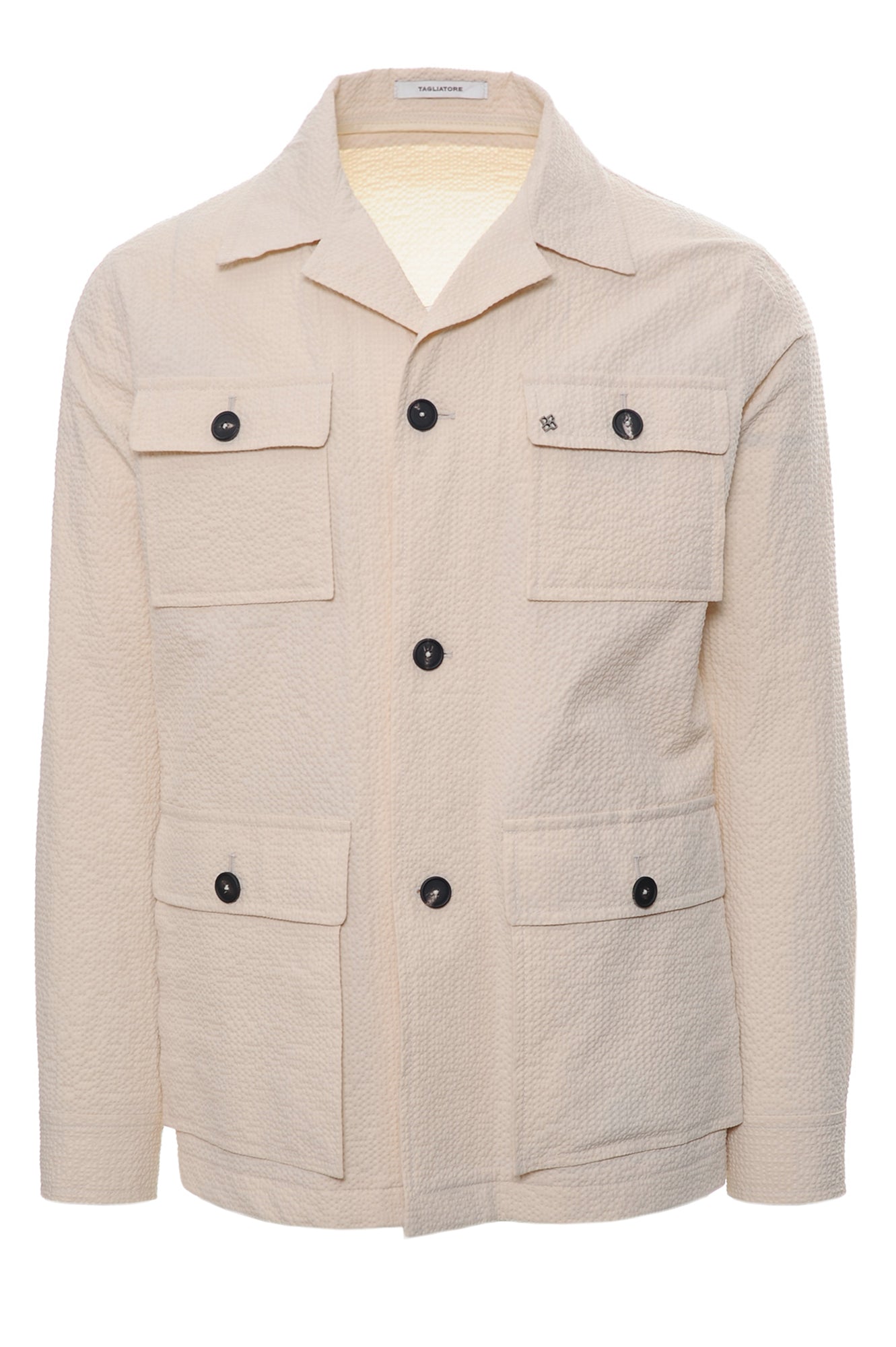 TAGLIATORE Giacche Primavera/Estate Cotone