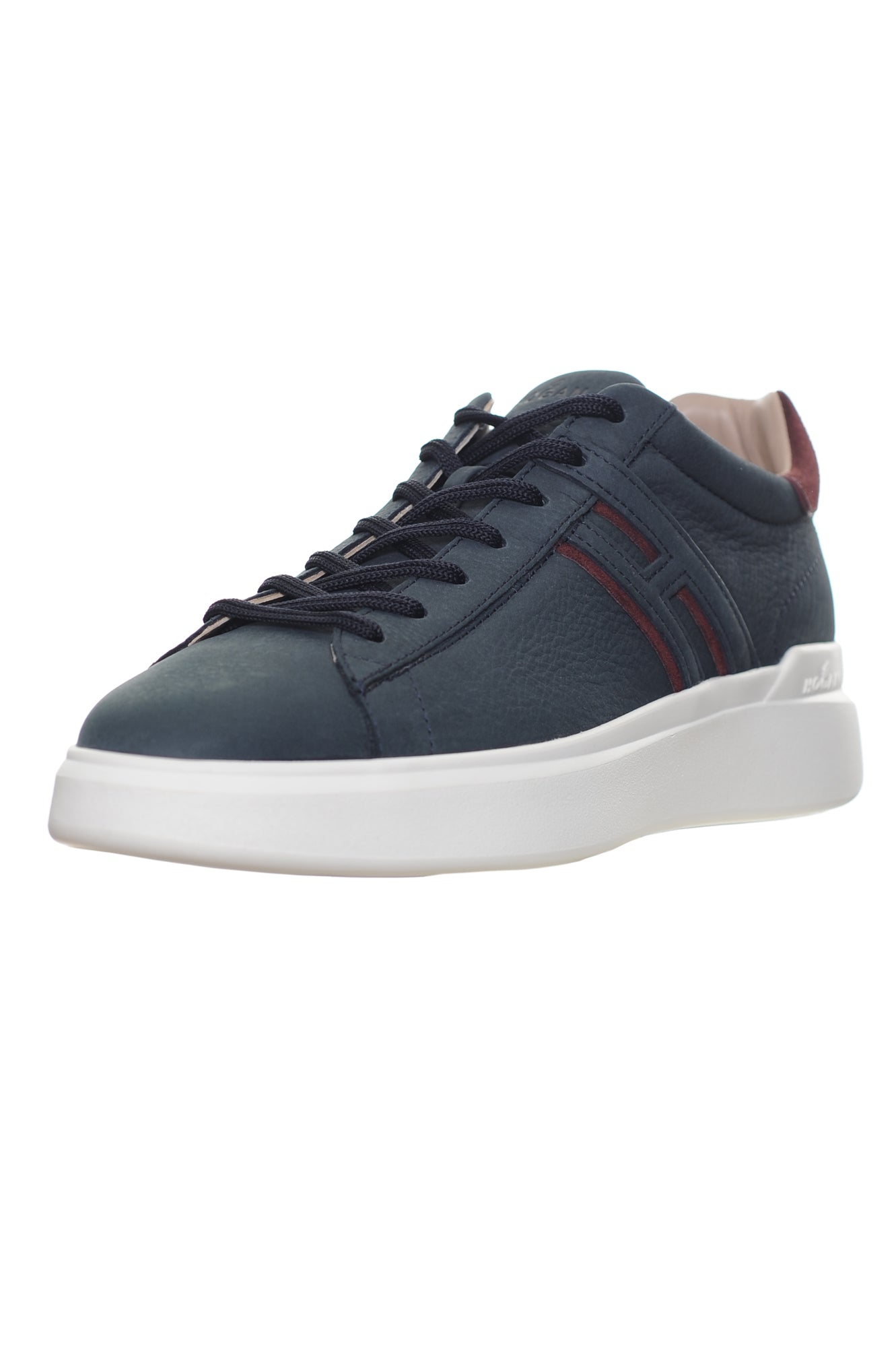 HOGAN Sneakers Autunno/Inverno Pelle