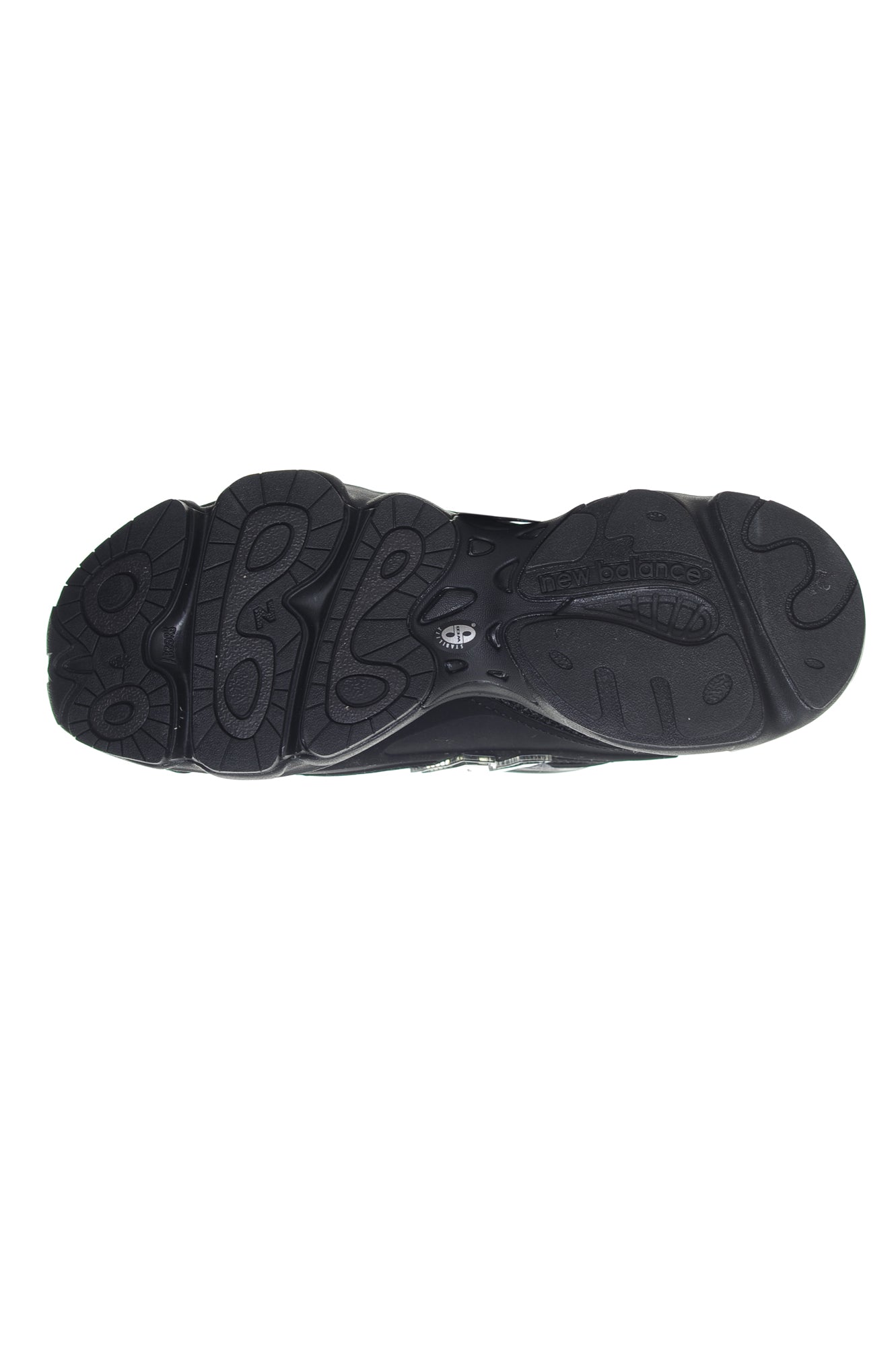 new balance Sneakers Autunno/Inverno Pelle