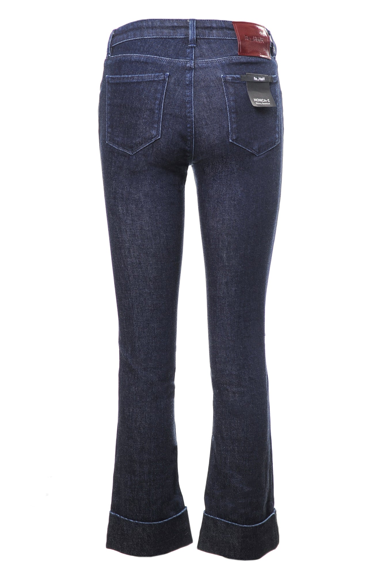 Re-HasH Jeans Autunno/Inverno Cotone