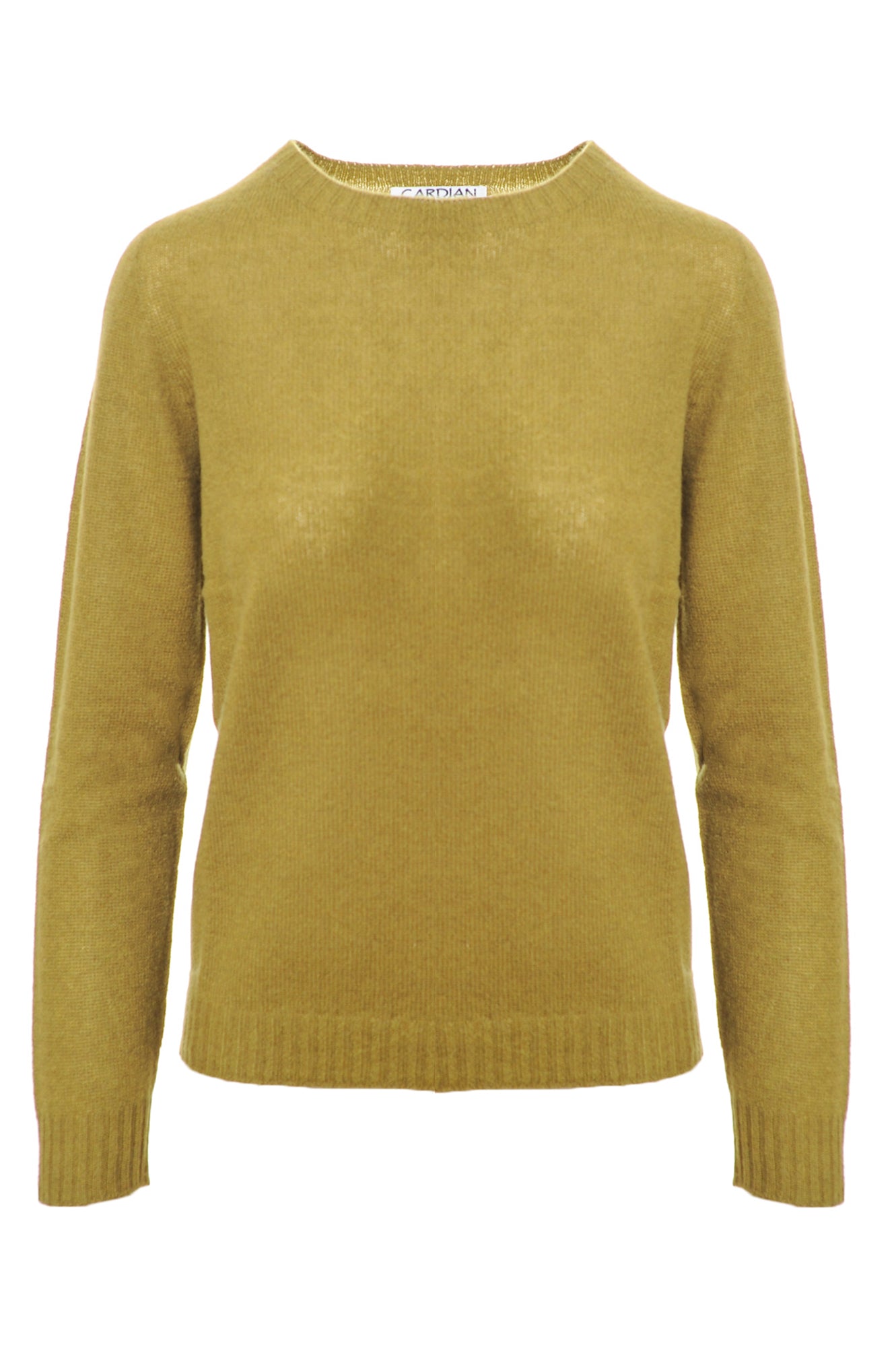Cardian Maglie Autunno/Inverno Cashmere