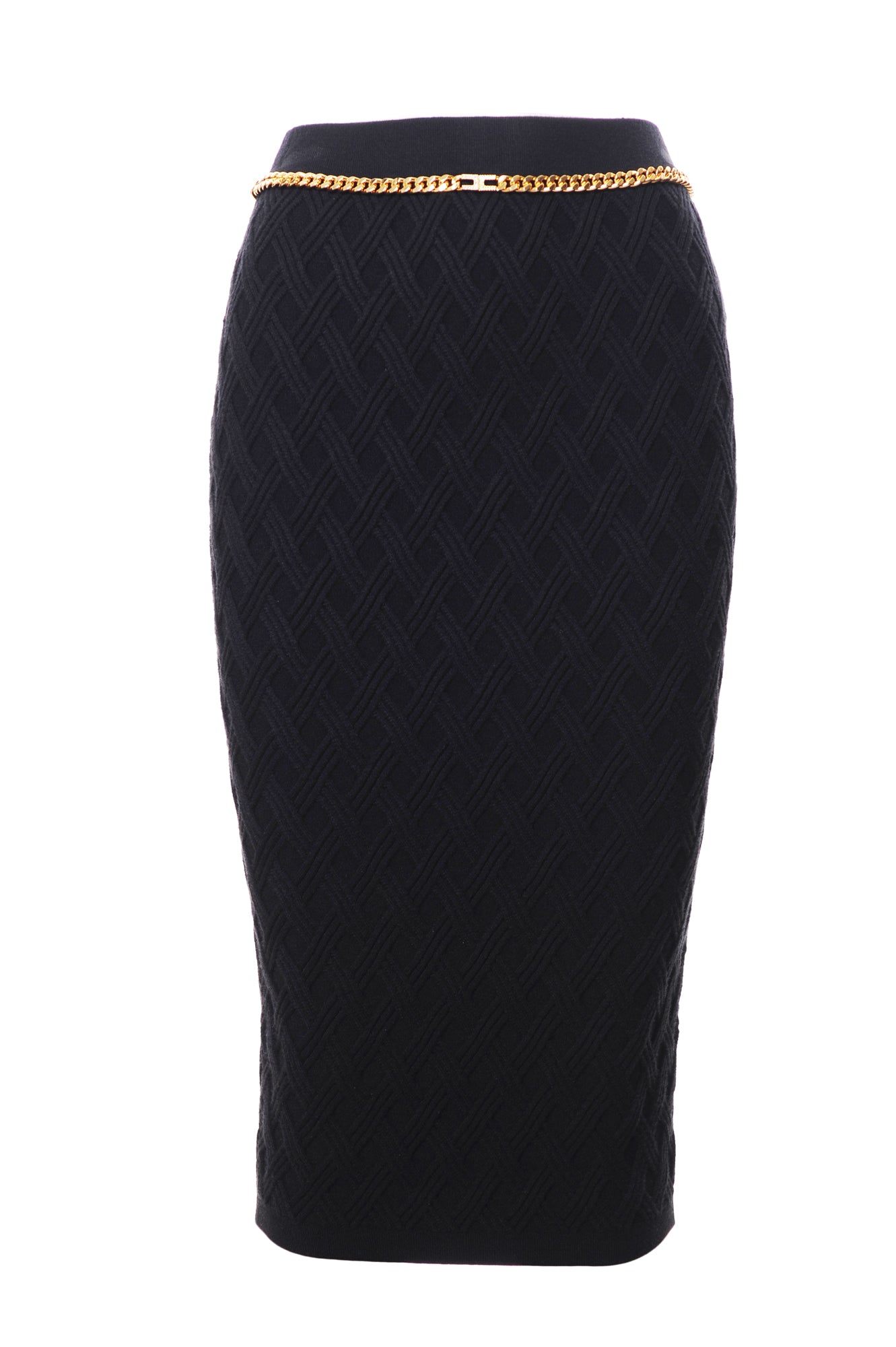 ELISABETTA FRANCHI Gonne Autunno/Inverno Viscosa