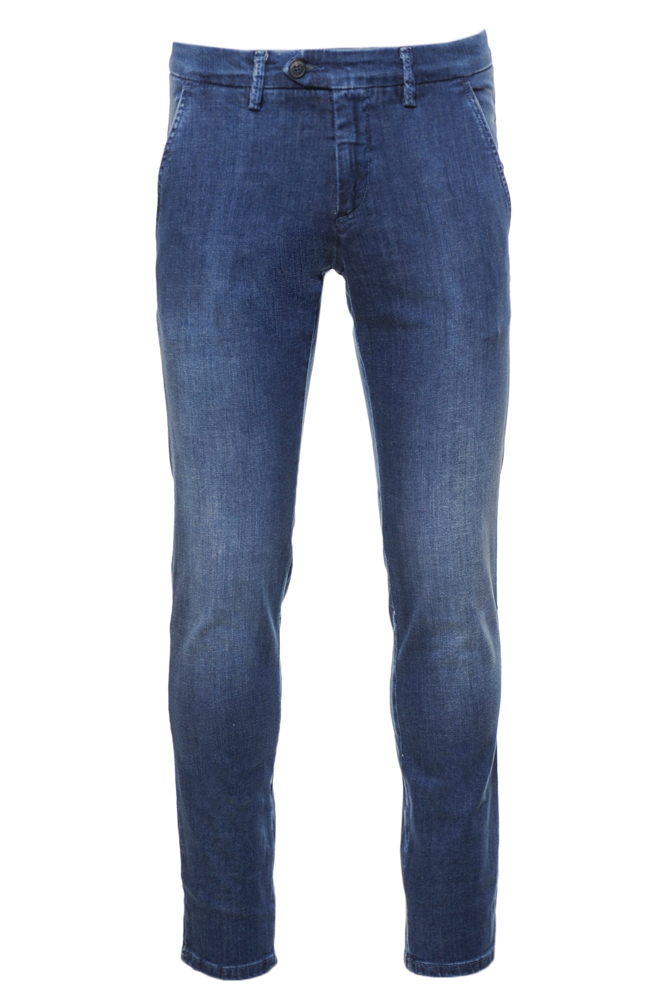 ROY ROGER'S Jeans Primavera/Estate Cotone
