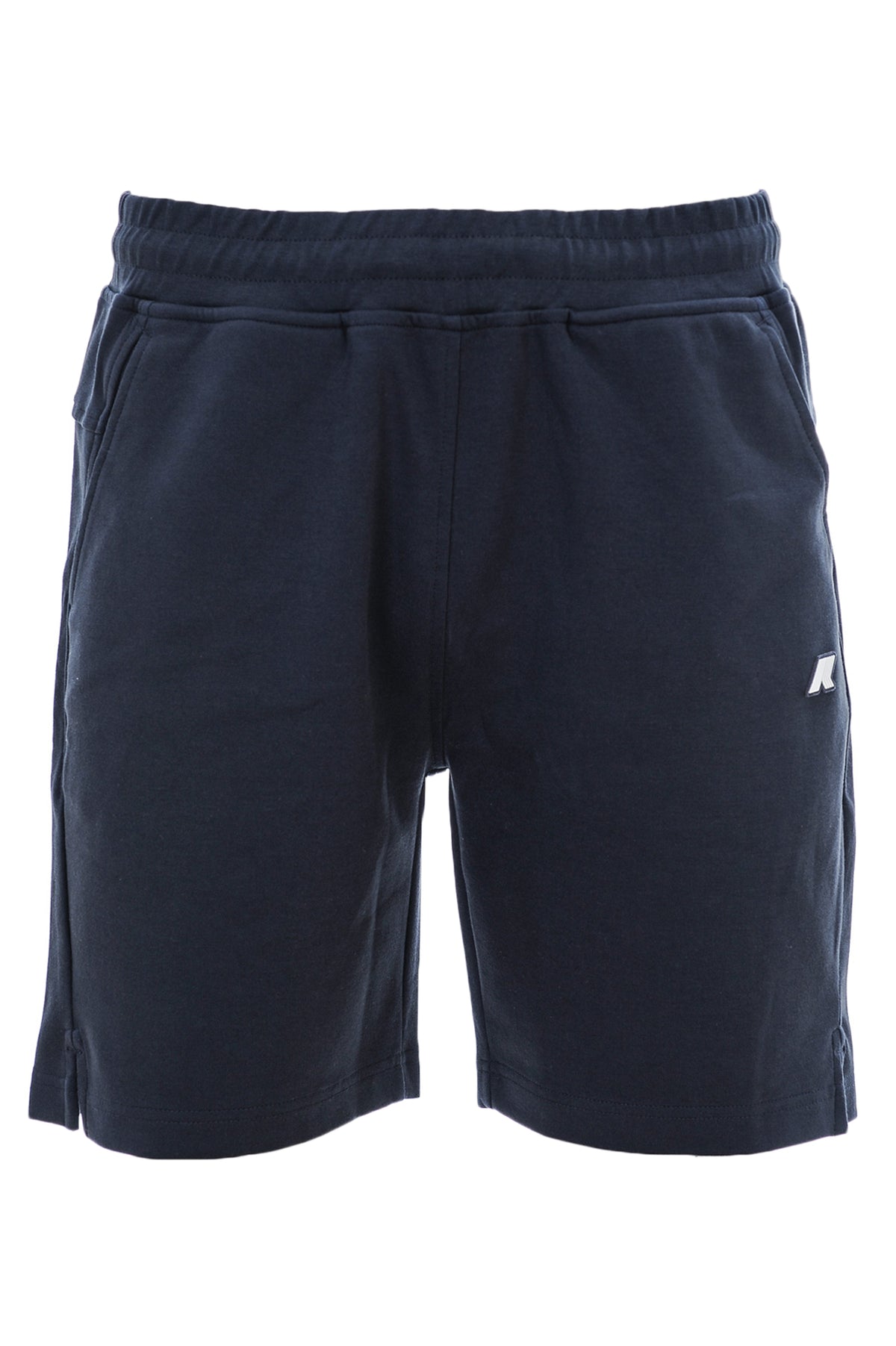 K-WAY Bermuda Uomo Cotone Primavera/Estate
