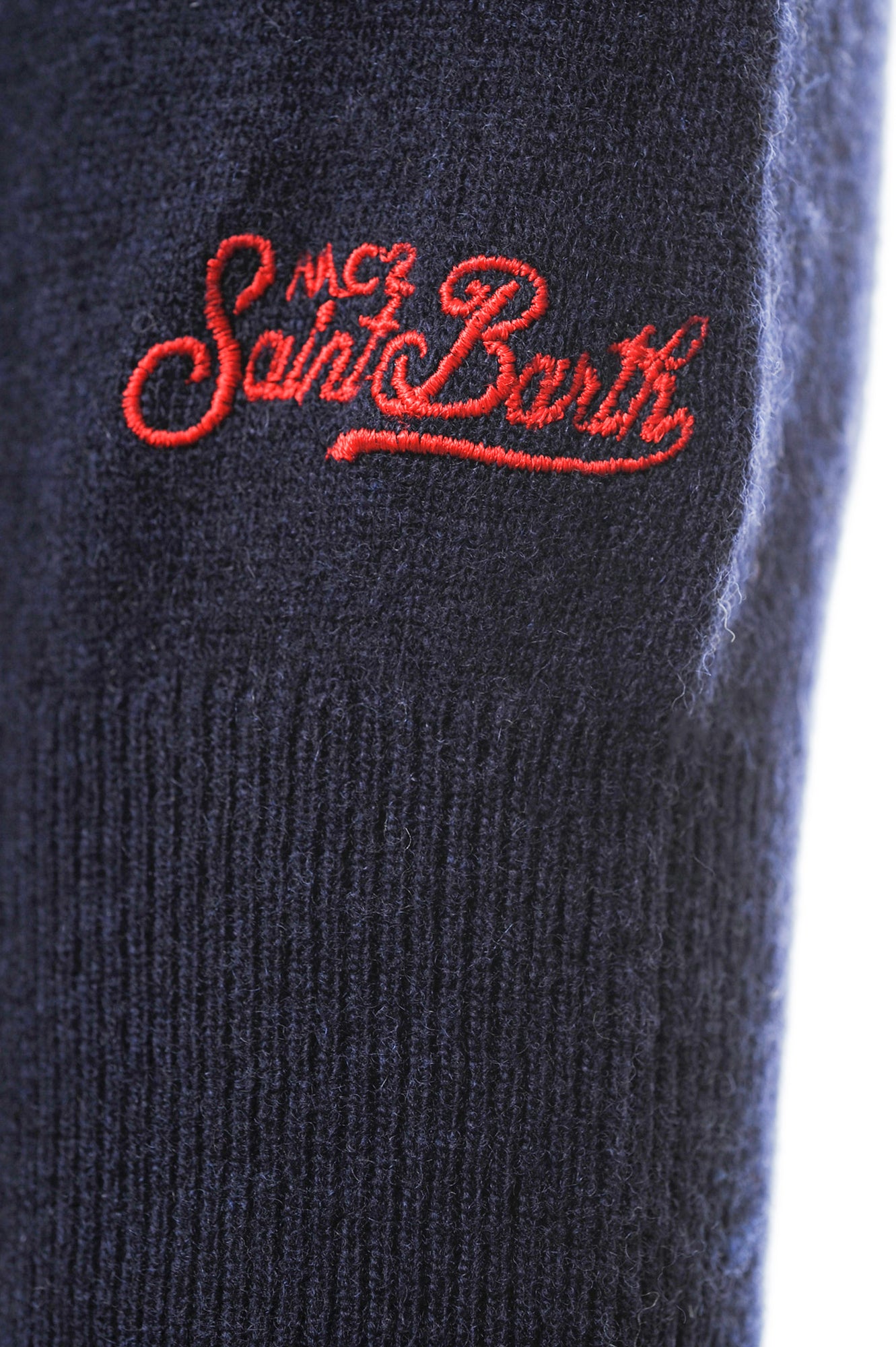 MC2 Saint Barth Maglie Autunno/Inverno Lana