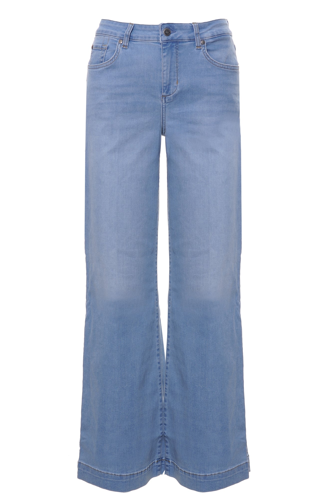 LIU.JO Jeans Primavera/Estate Cotone