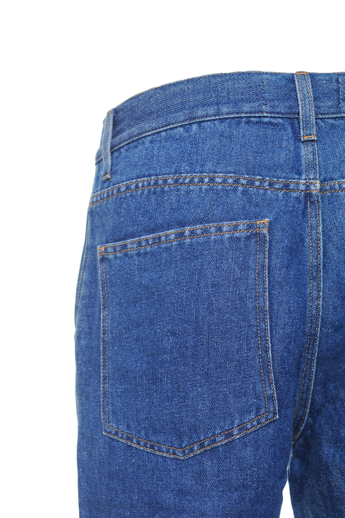 TELAGENOVA Jeans Primavera/Estate Cotone