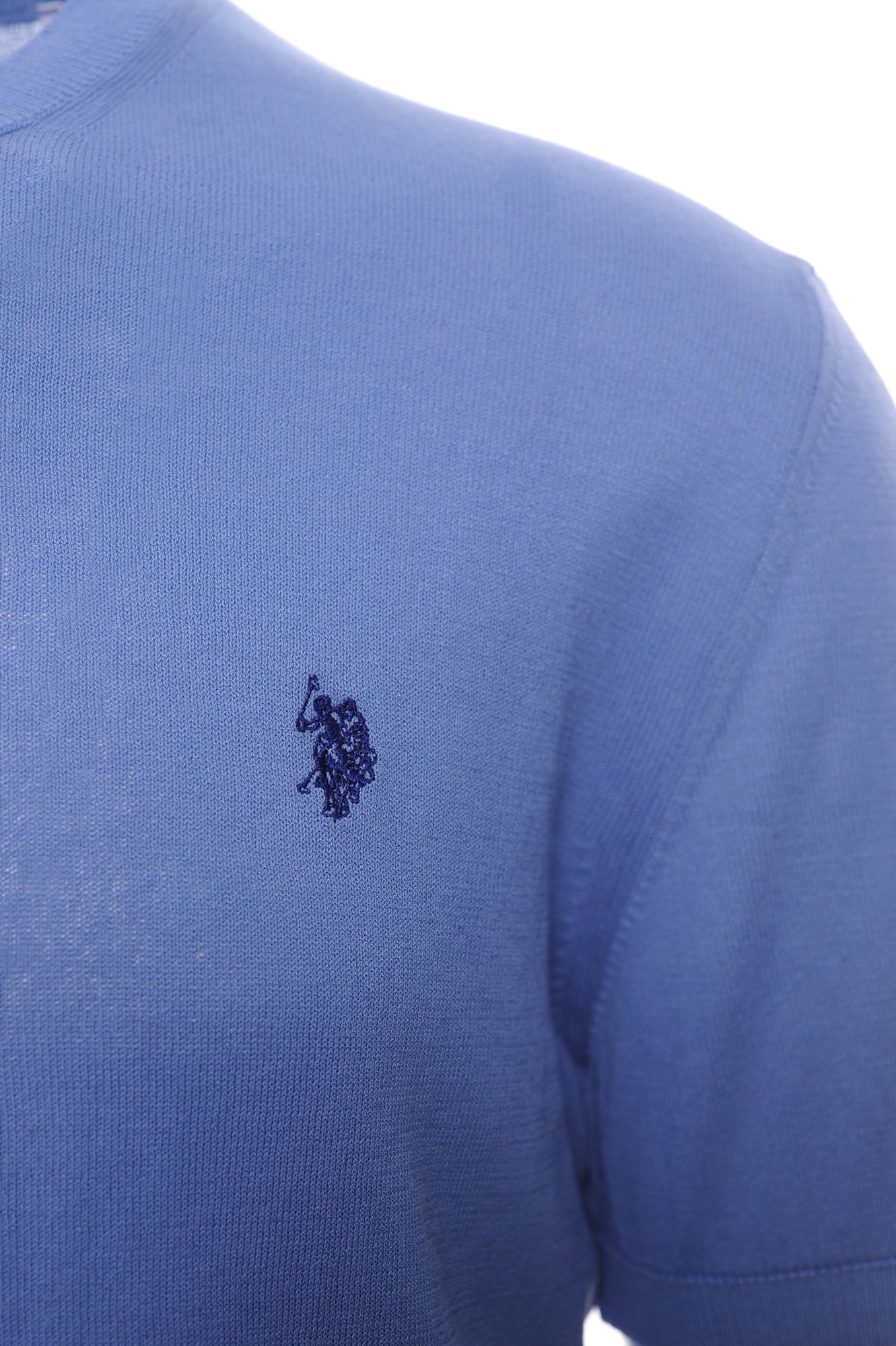 U.S.POLO Maglie Primavera/Estate Cotone