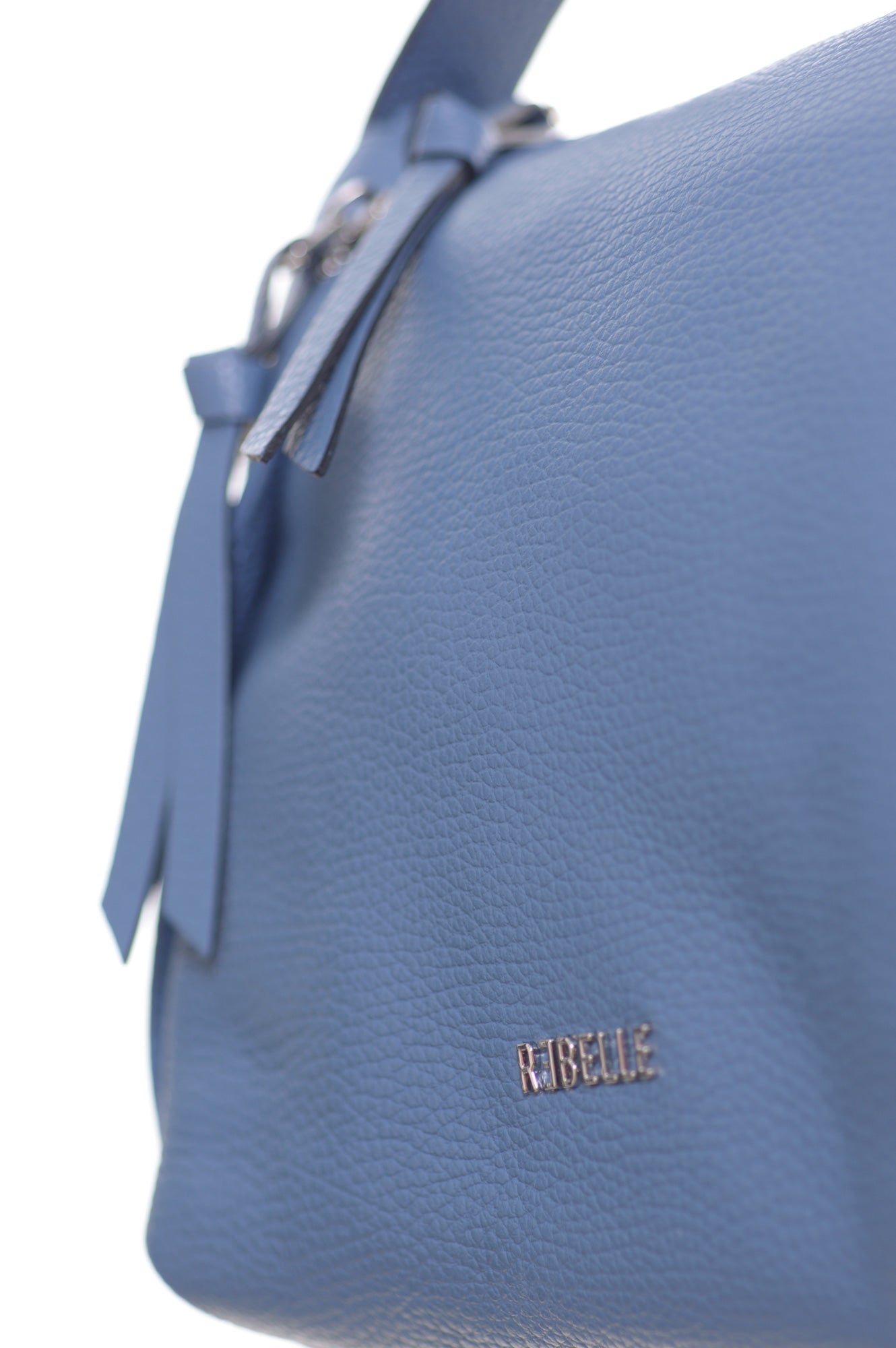 REBELLE Borse Primavera/Estate Pelle