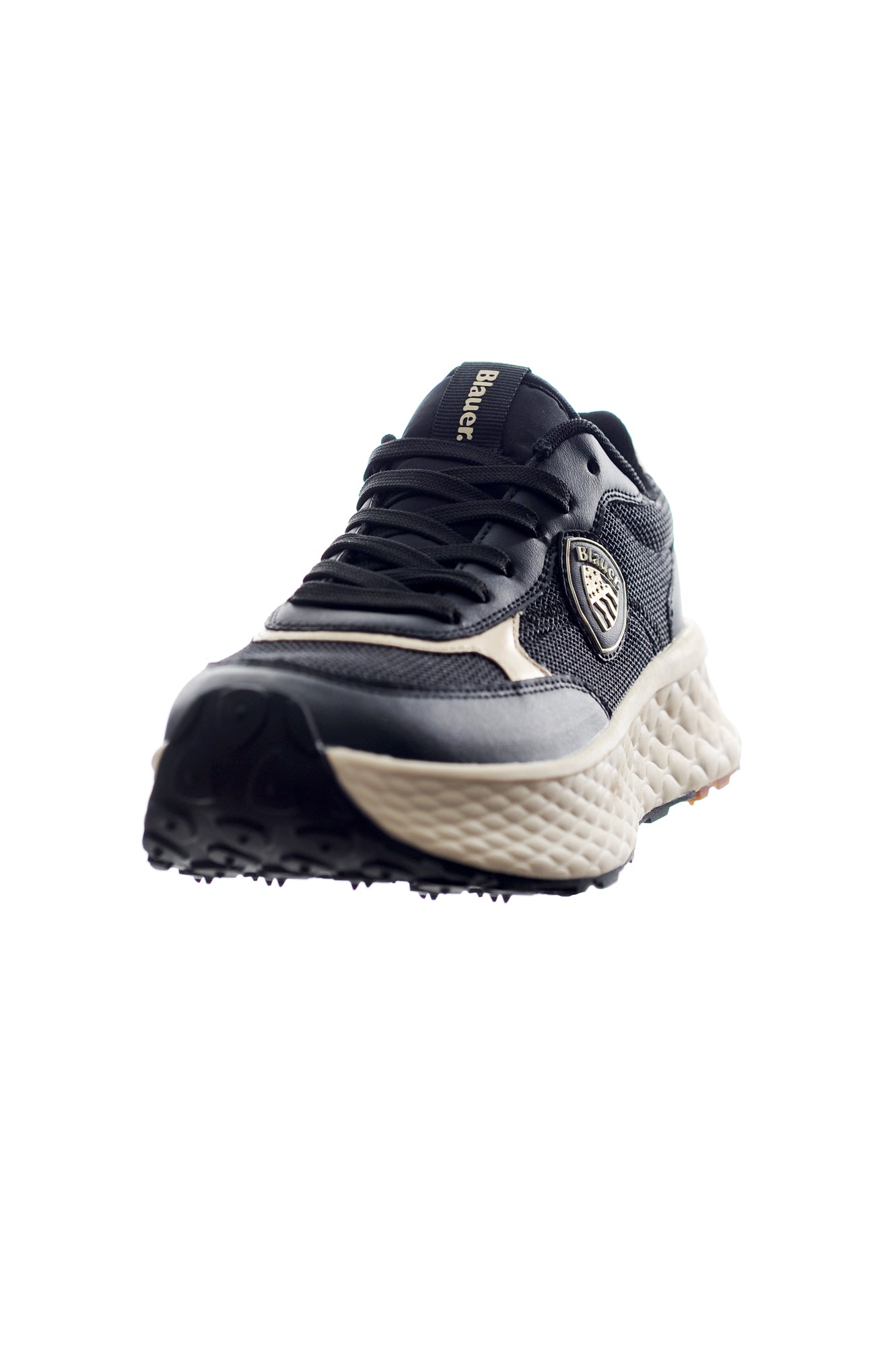 BLAUER Sneakers Autunno/Inverno Poliestere
