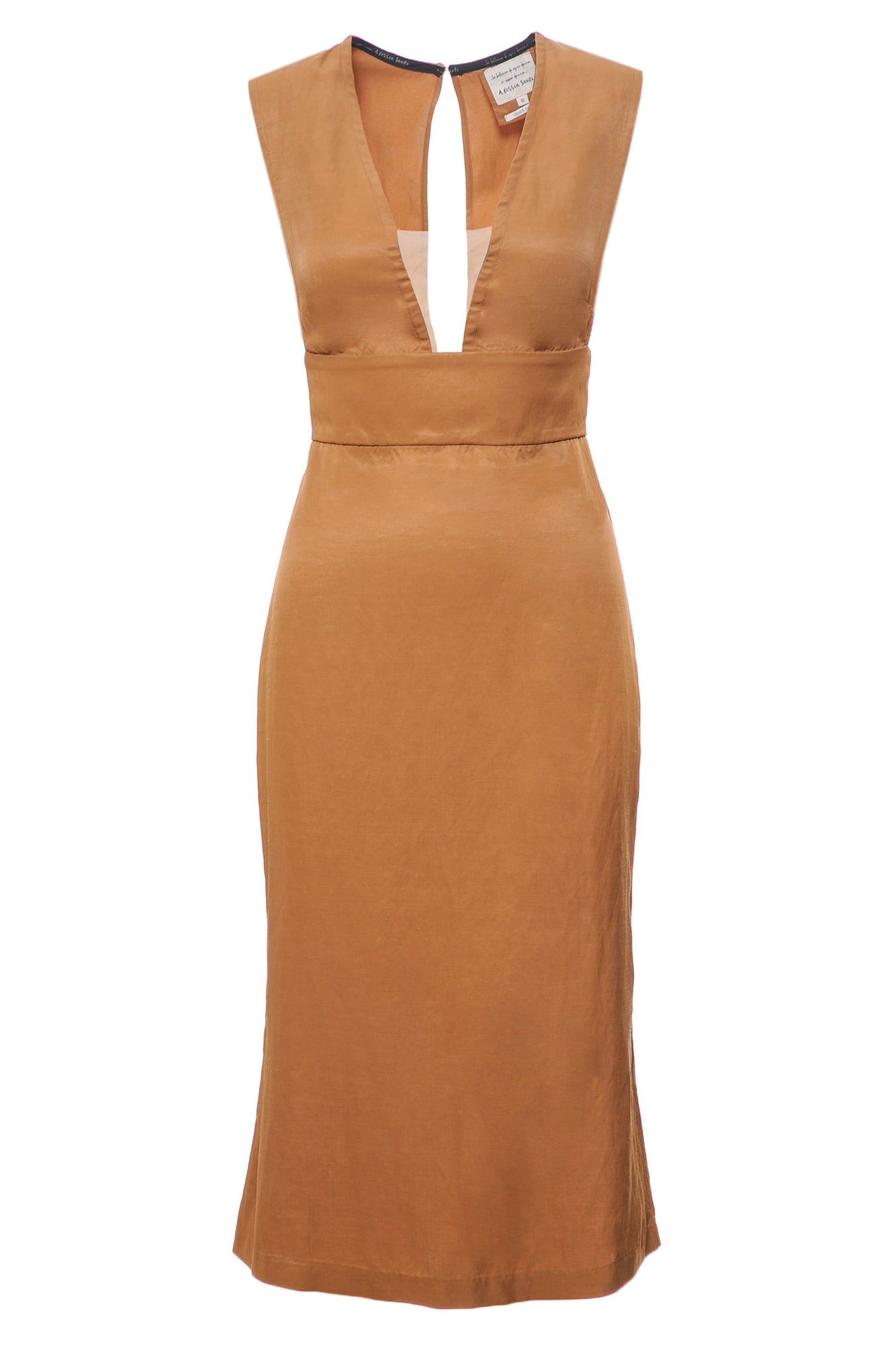 Alessia Santi Vestiti Primavera/Estate Viscosa