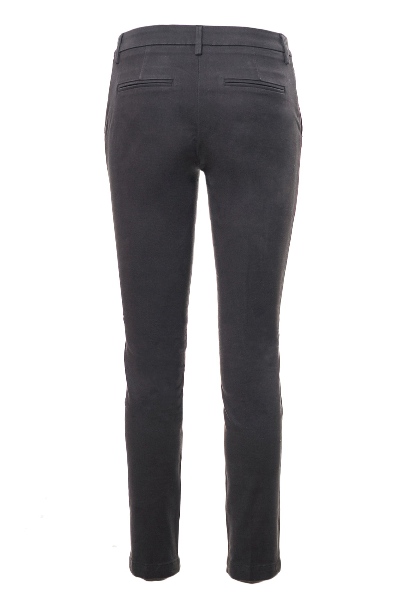 Re-HasH Pantaloni Autunno/Inverno Cotone