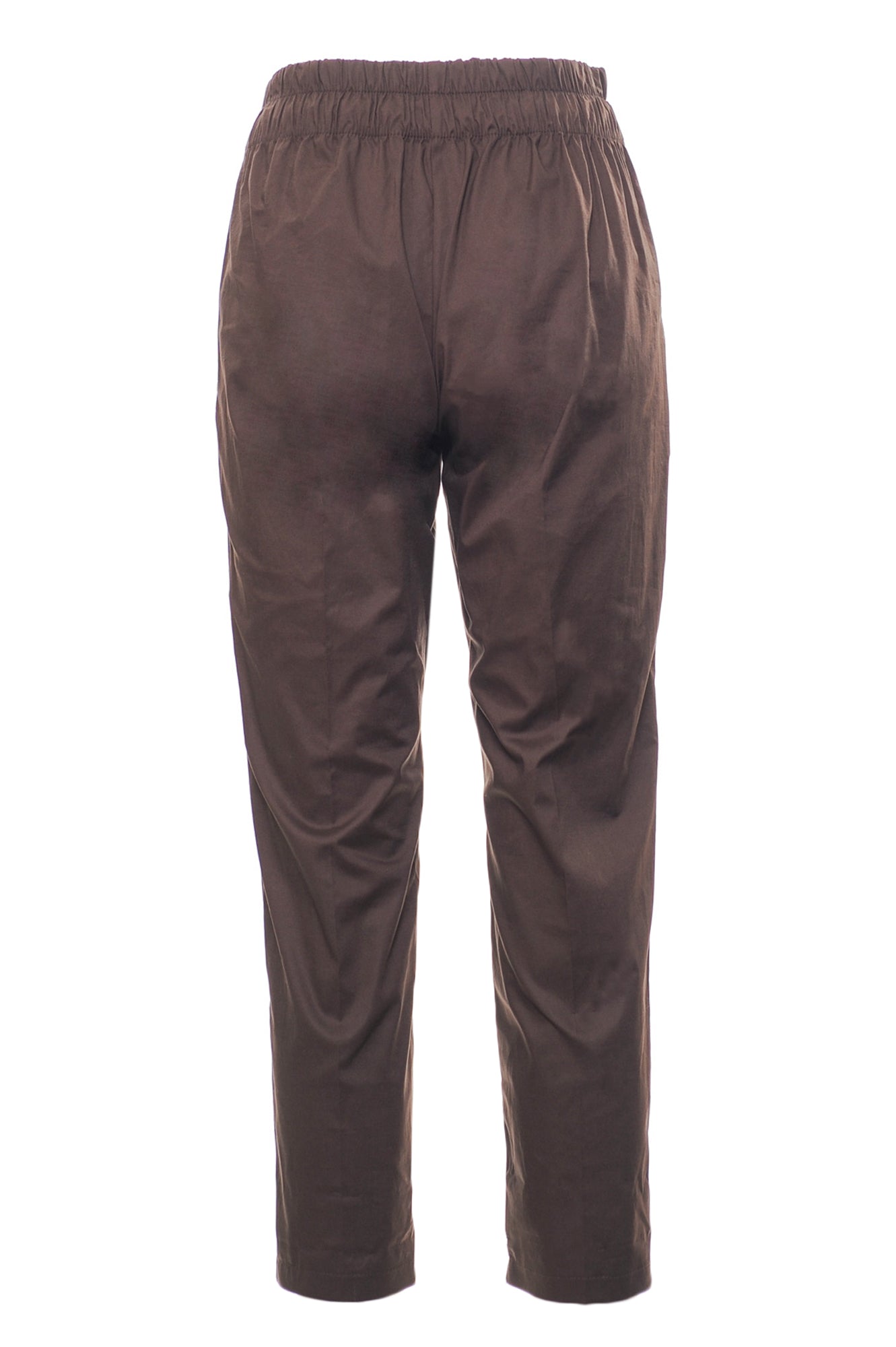 SOUVENIR Pantaloni Primavera/Estate Cotone