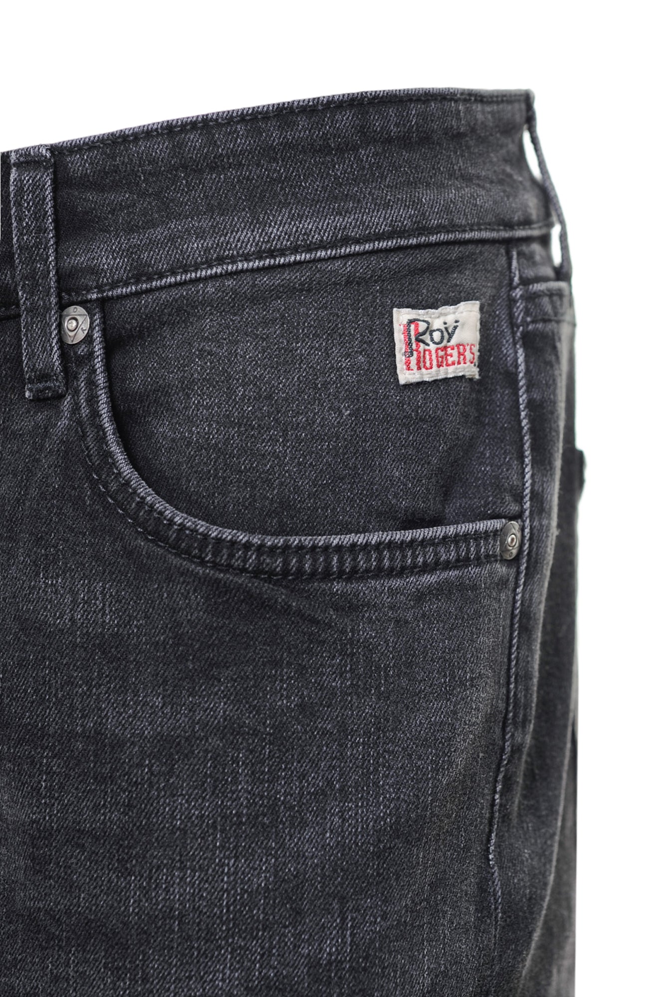 ROY ROGER'S Jeans Autunno/Inverno Cotone