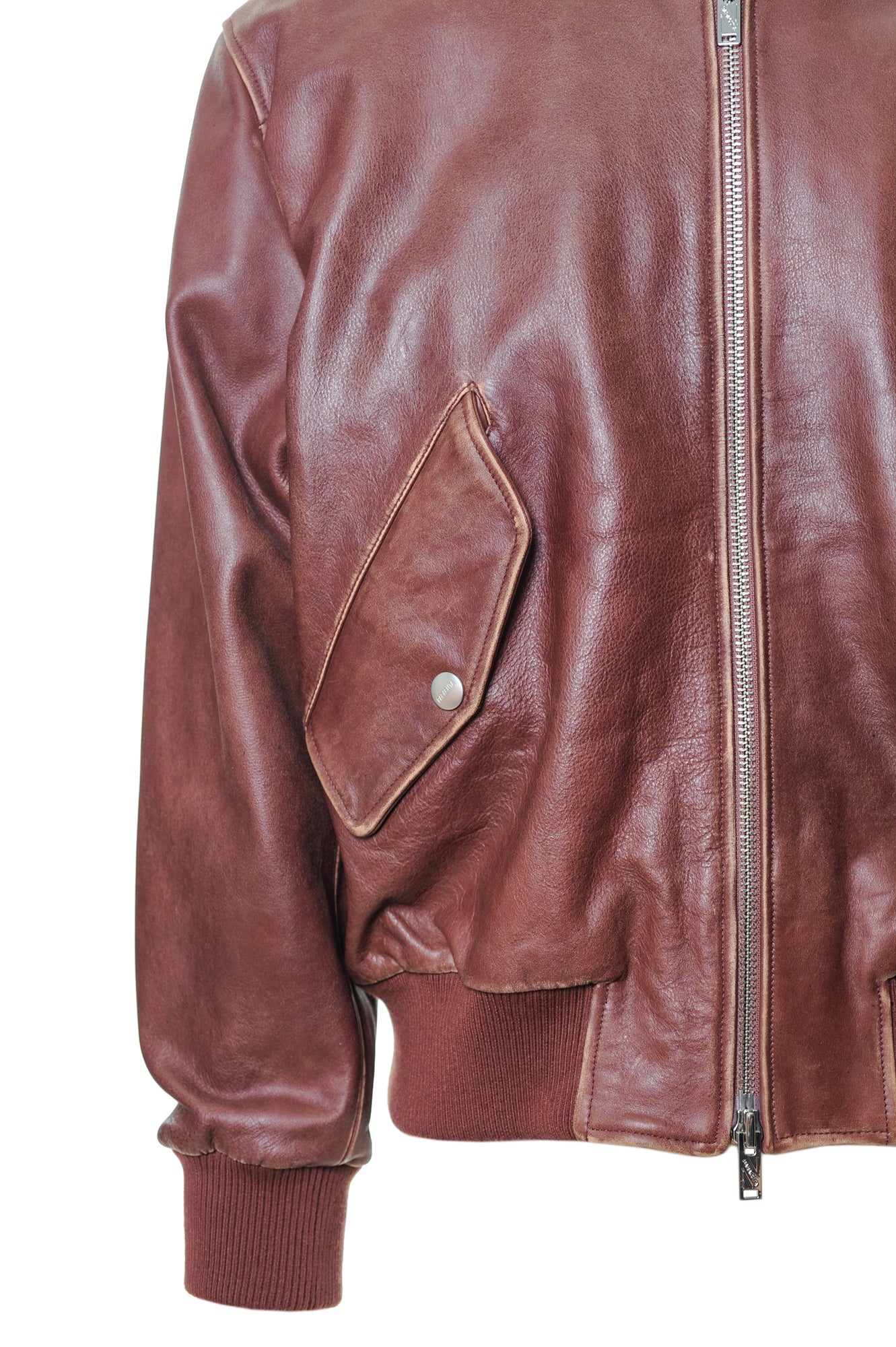 Baracuta Giubbotti pelle Autunno/Inverno Pelle