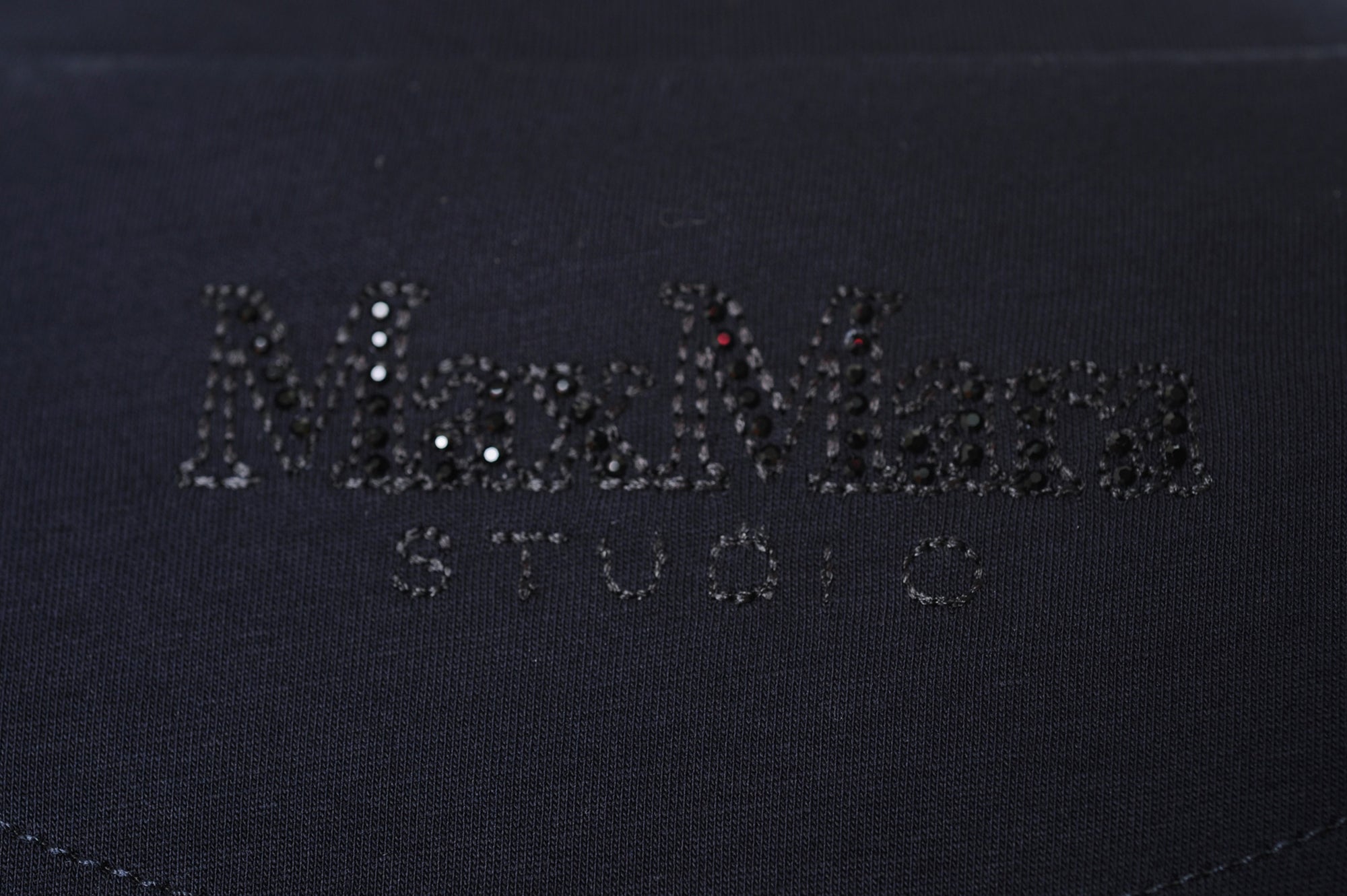 MaxMara T-shirt Autunno/Inverno Cotone