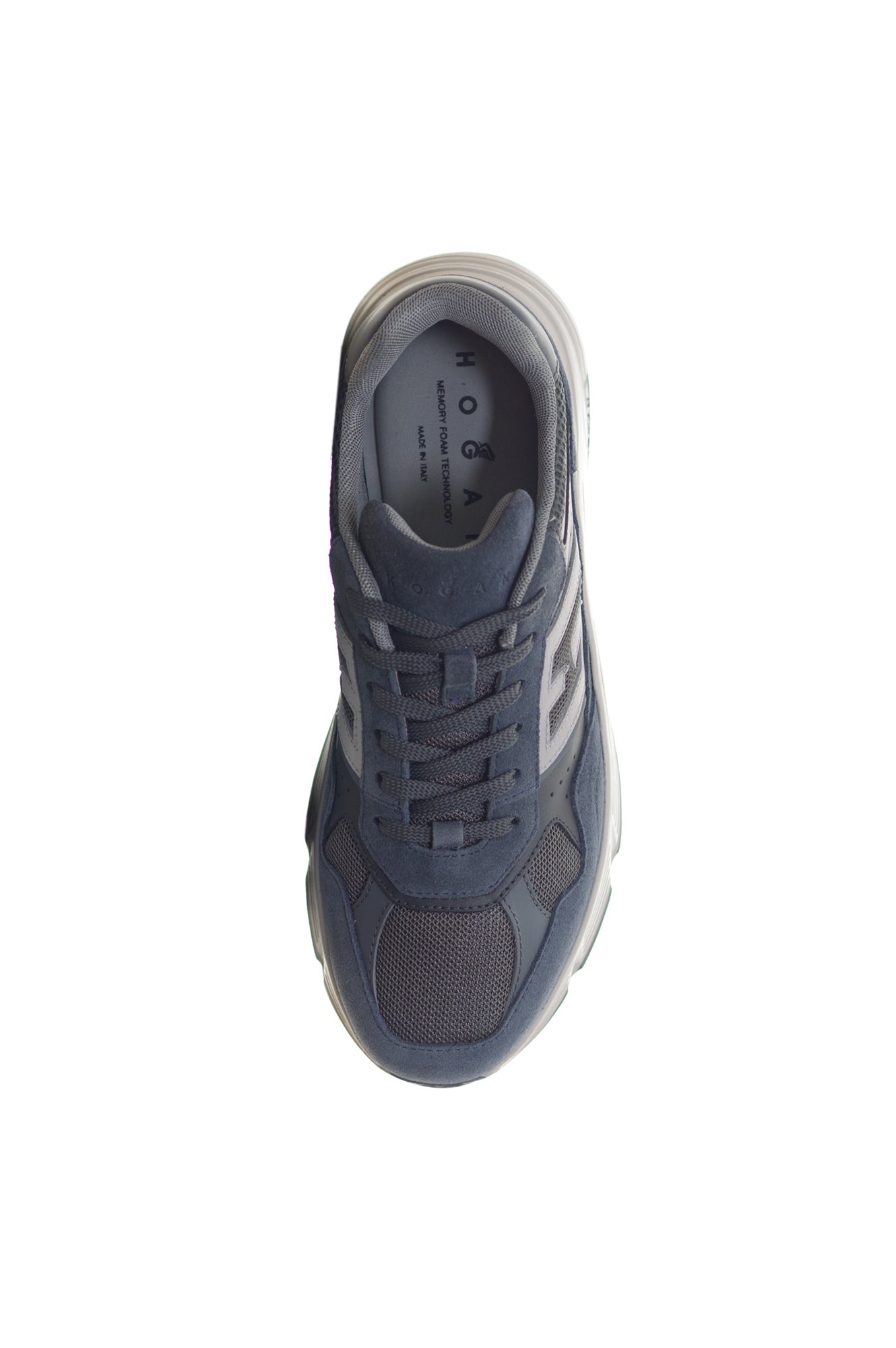 HOGAN Sneakers Primavera/Estate Pelle