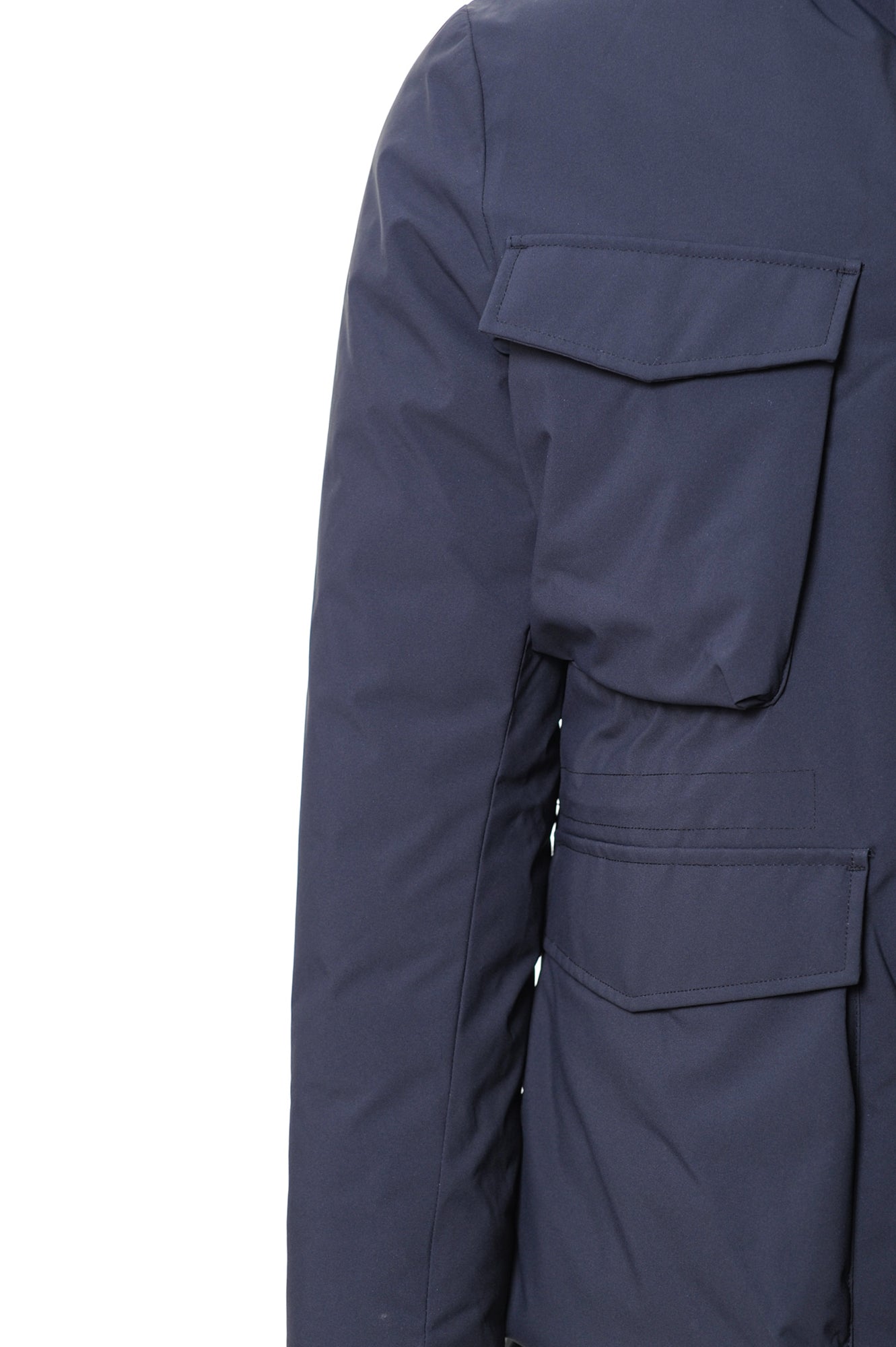 SAVE THE DUCK Giubbotti Autunno/Inverno Poliestere