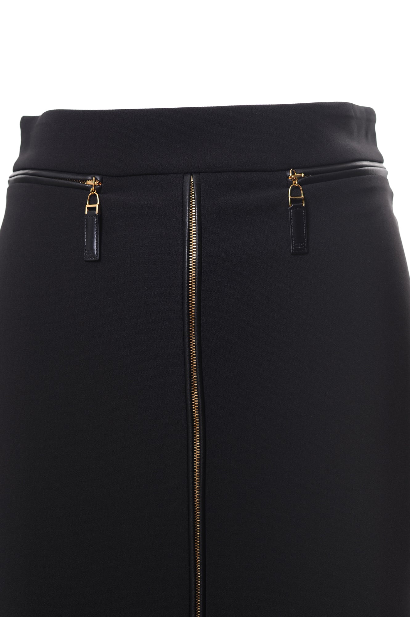 ELISABETTA FRANCHI Gonne Autunno/Inverno Poliestere