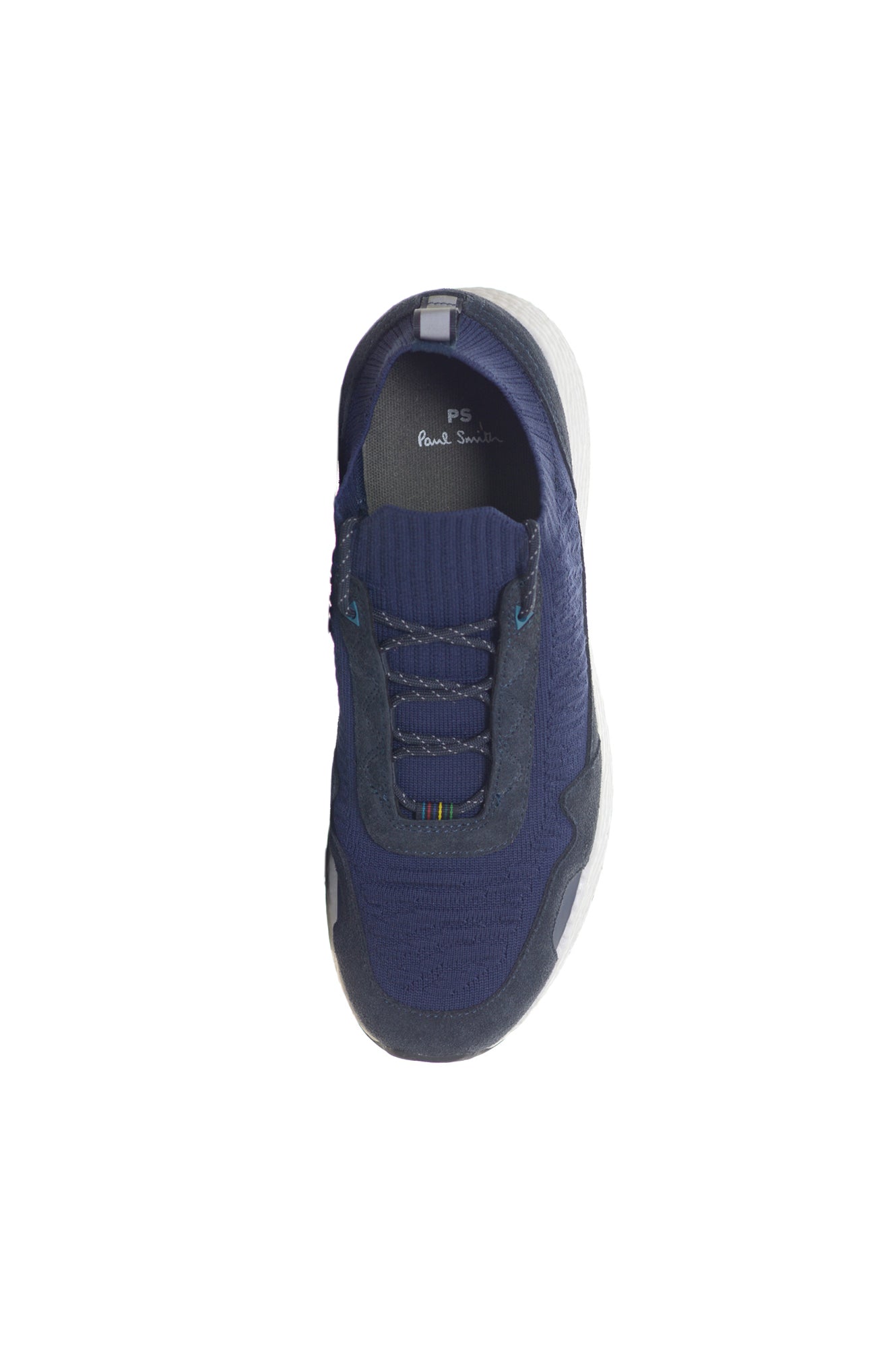 PAUL SMITH Sneakers Primavera/Estate Cotone