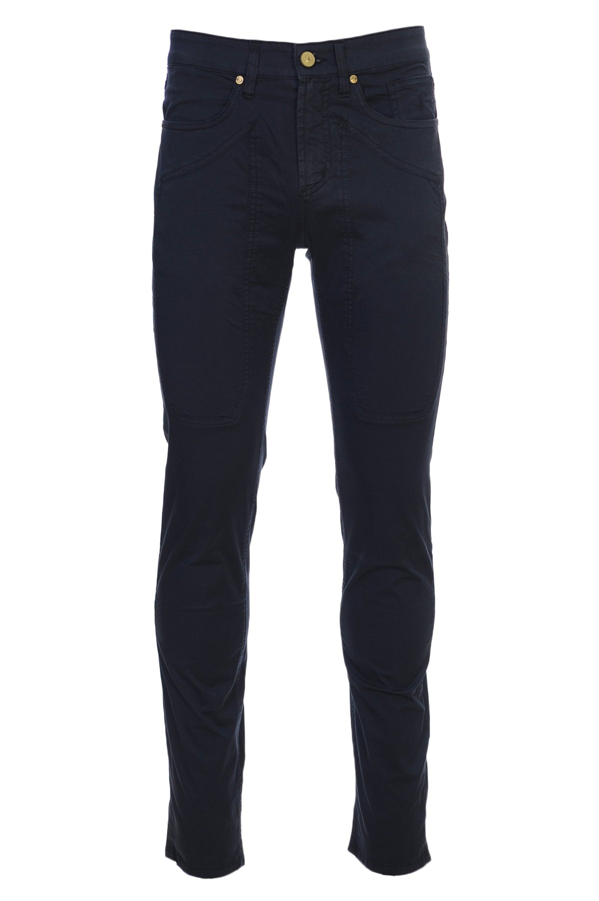 JECKERSON Pantaloni Uomo Cotone Primavera/Estate